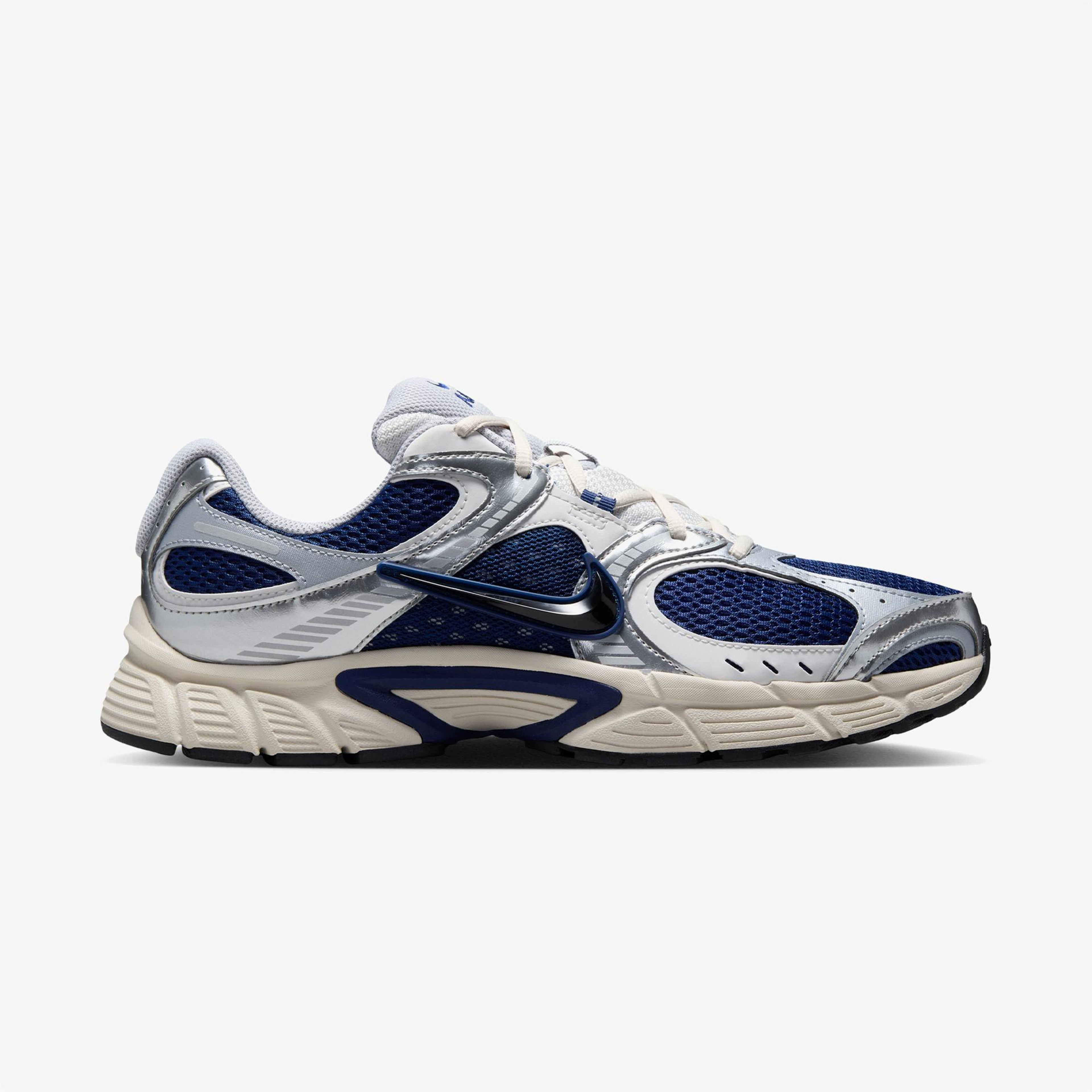 Nike V5 RNR Erkek Mavi Spor Ayakkabı