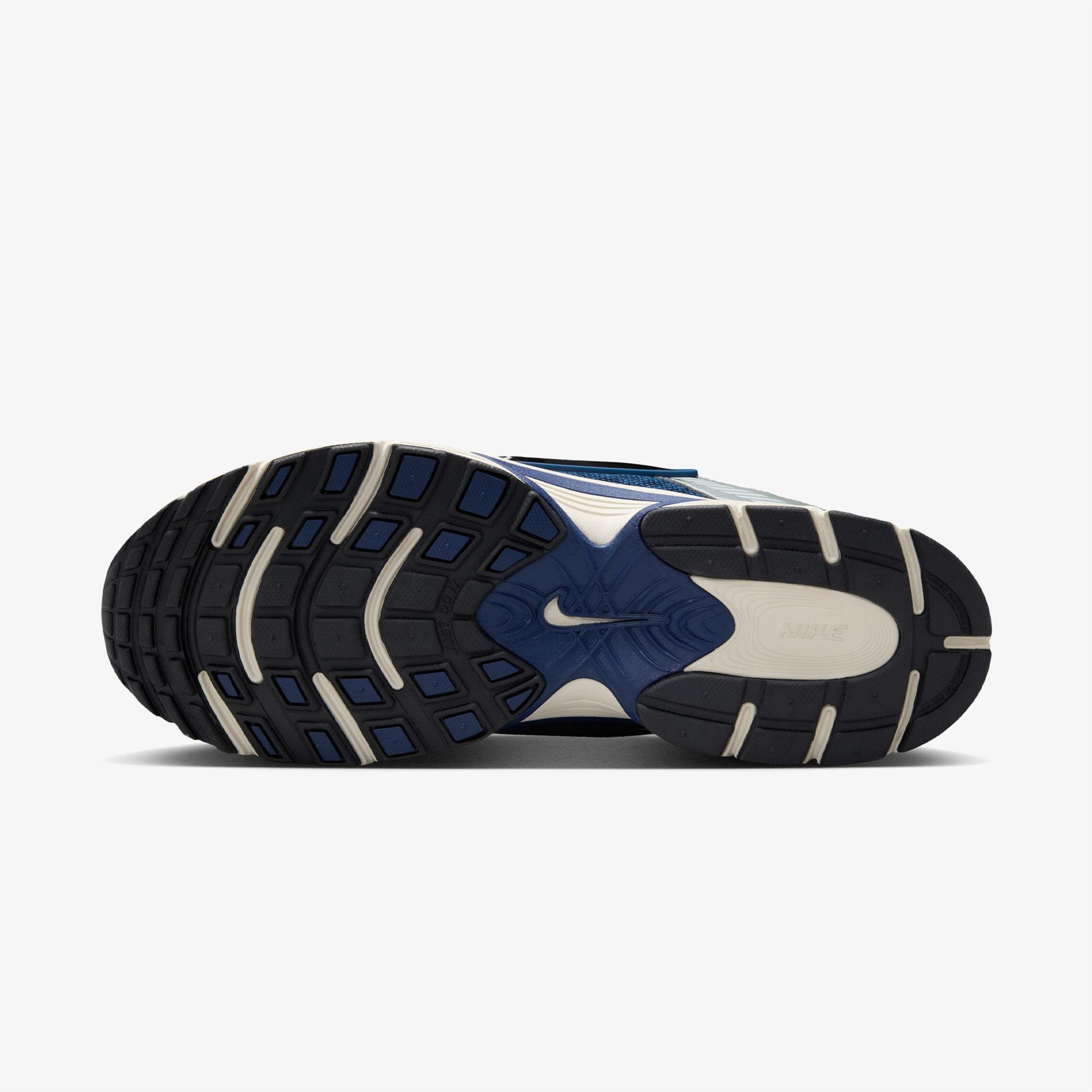 Nike V5 RNR Erkek Mavi Spor Ayakkabı