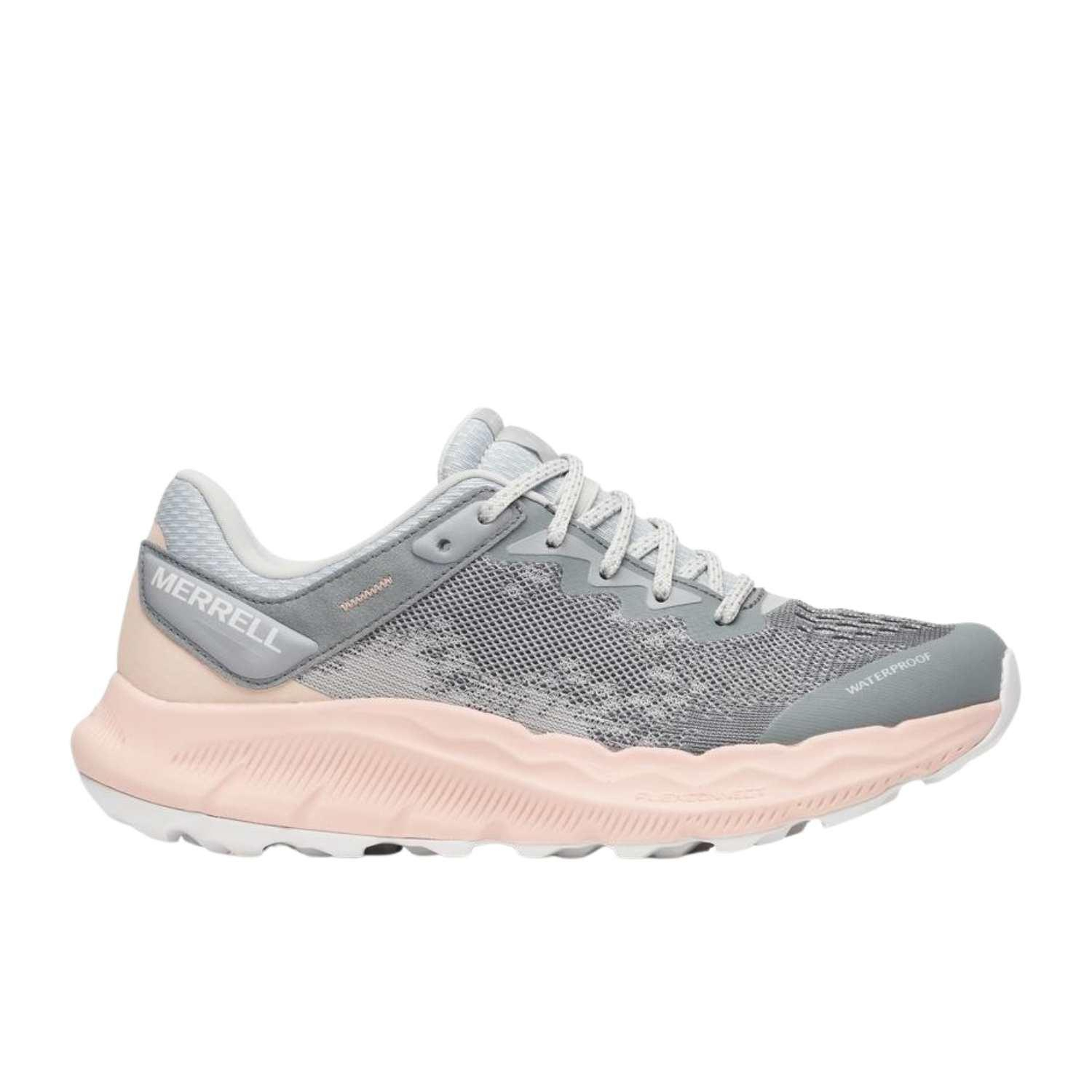 Merrell Antora 4 Waterproof Kadın Patika Koşusu Ayakkabısı