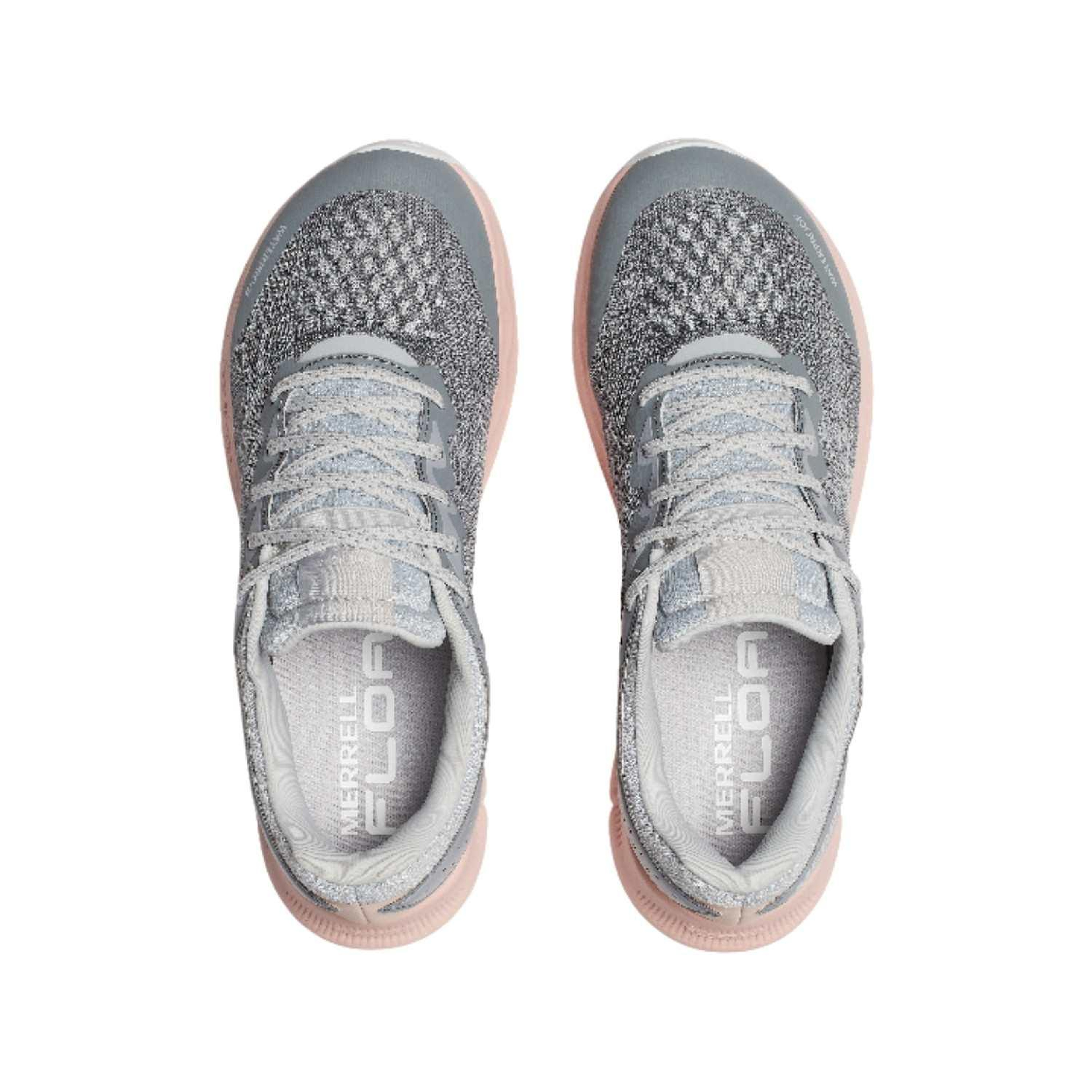 Merrell Antora 4 Waterproof Kadın Patika Koşusu Ayakkabısı