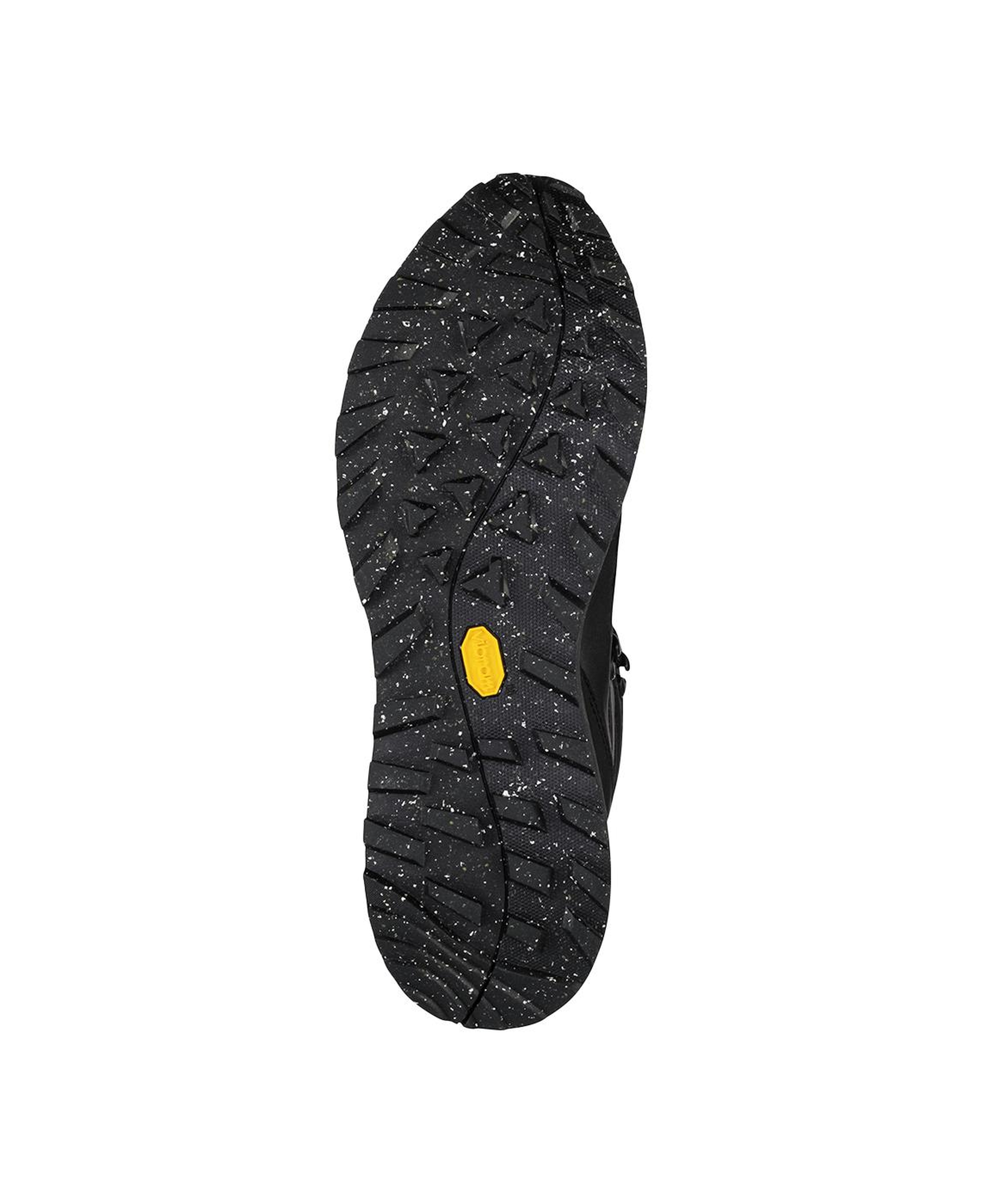 Jack Wolfskin Terraventure Texapore Mid Erkek Siyah Bot