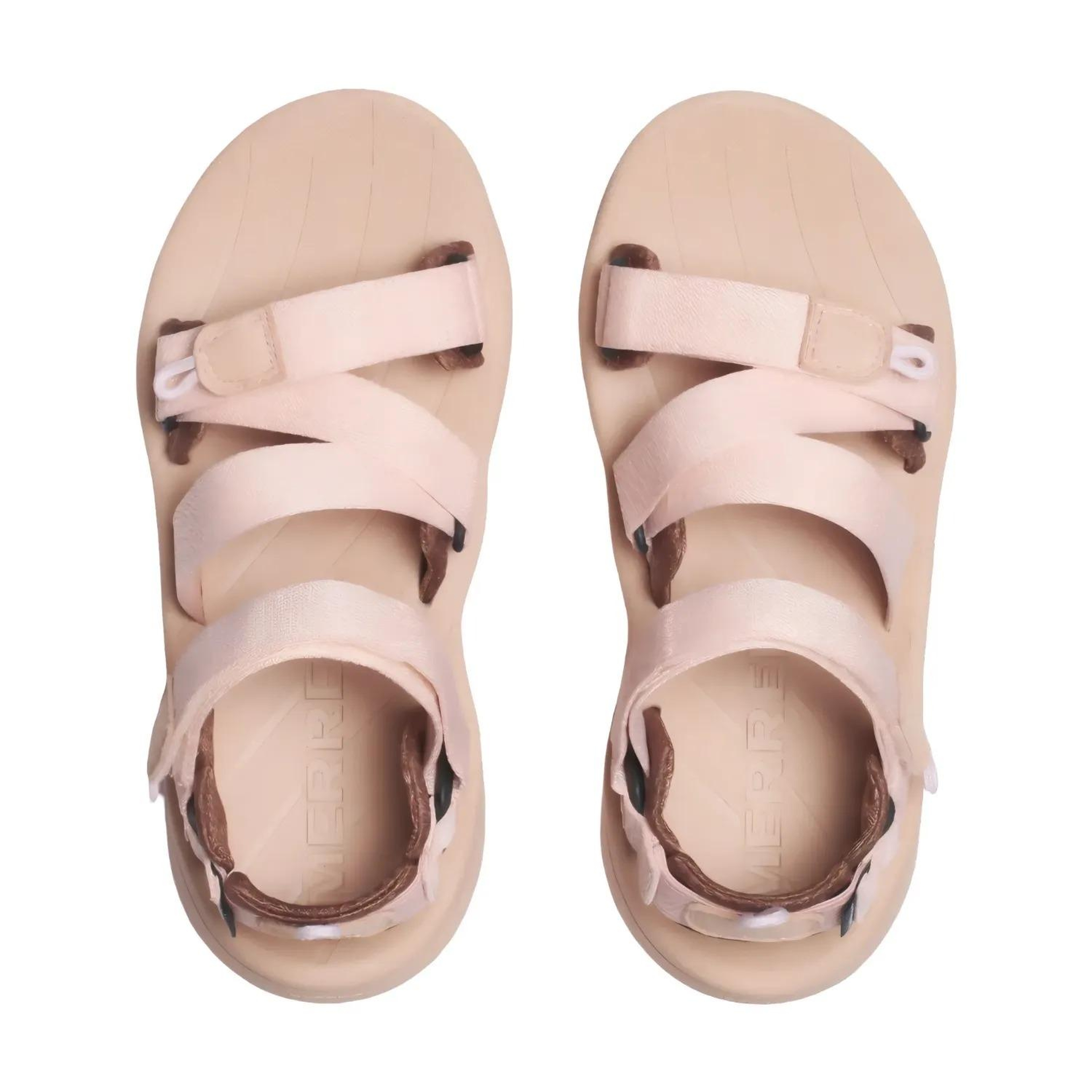 Merrell Speed Fusion Sport Rmx Kadın Pembe Sandalet