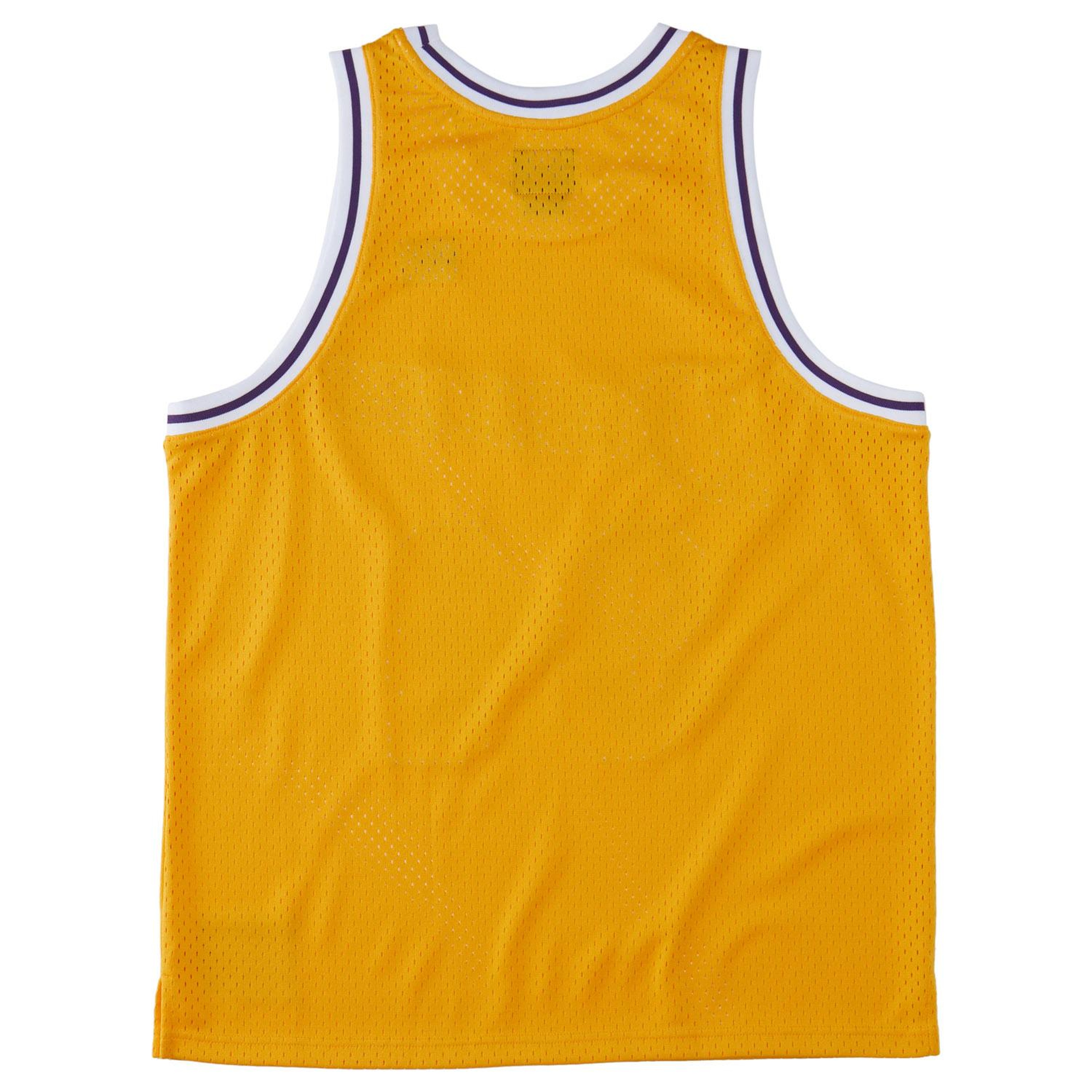 DC Erkek Tişört Shy Town Jersey Sarı