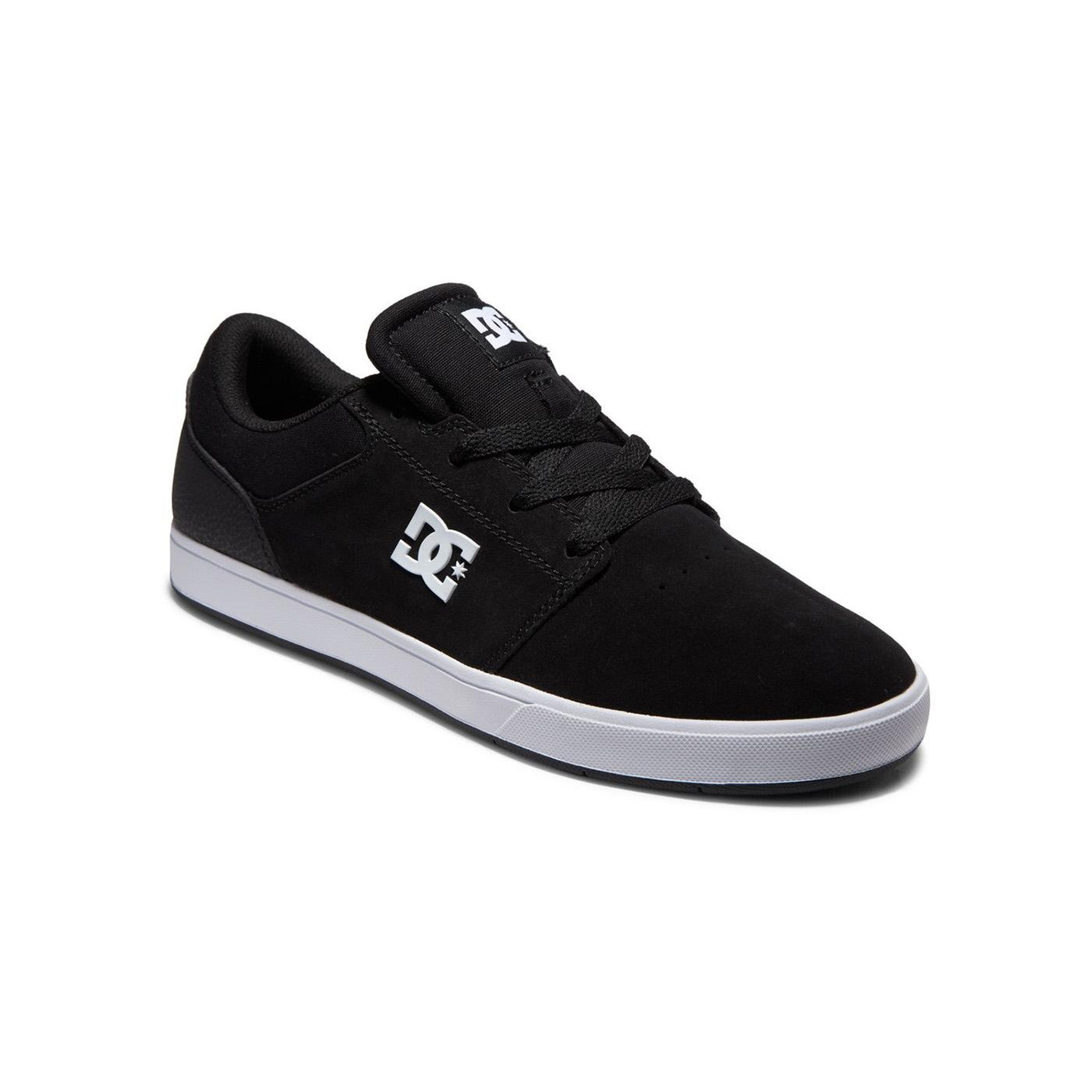 DC Erkek Ayakkabı Crisis 2 Siyah