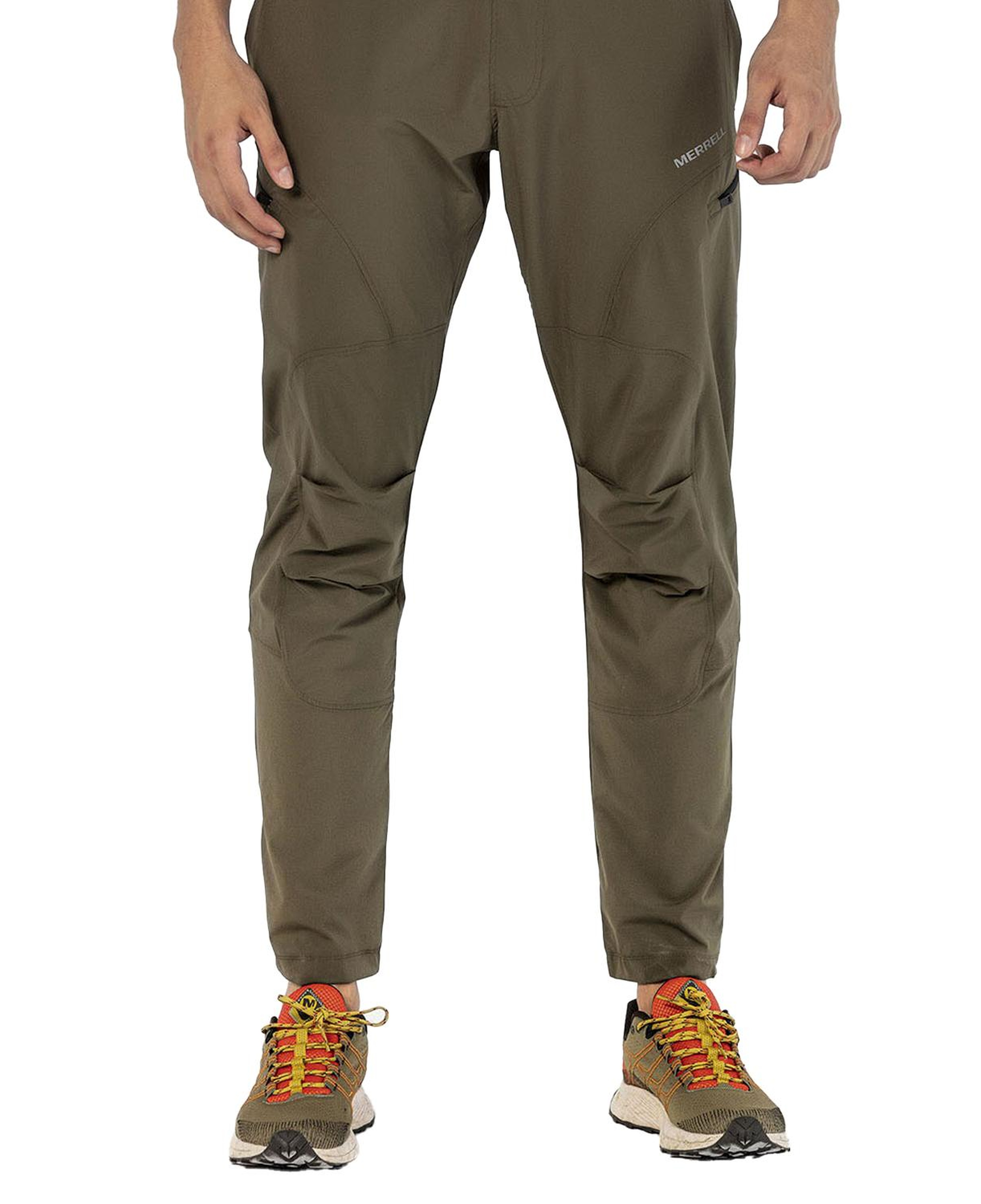 Merrell Relate Erkek Yeşil Pantolon