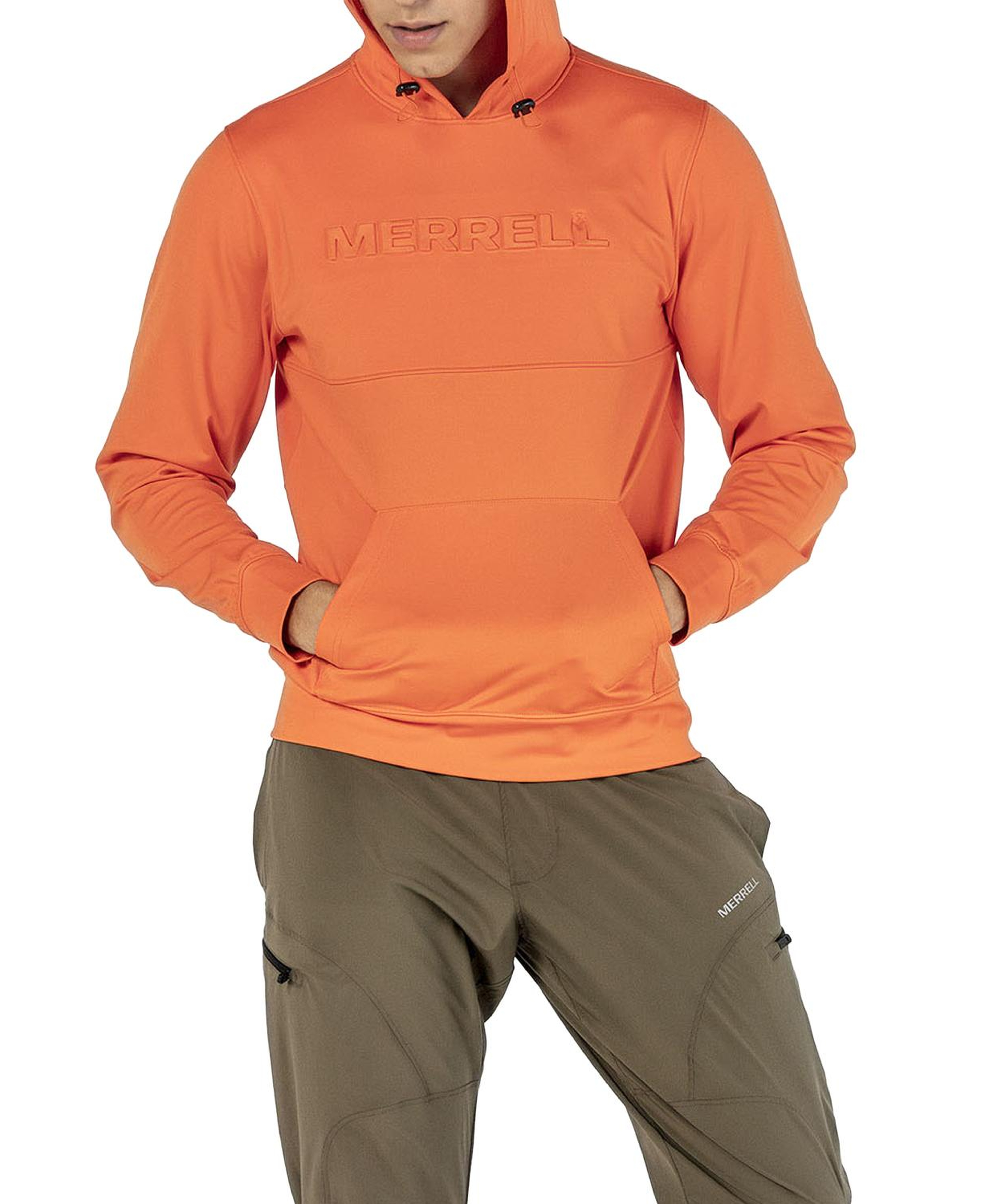 Merrell Relate Erkek Yeşil Pantolon