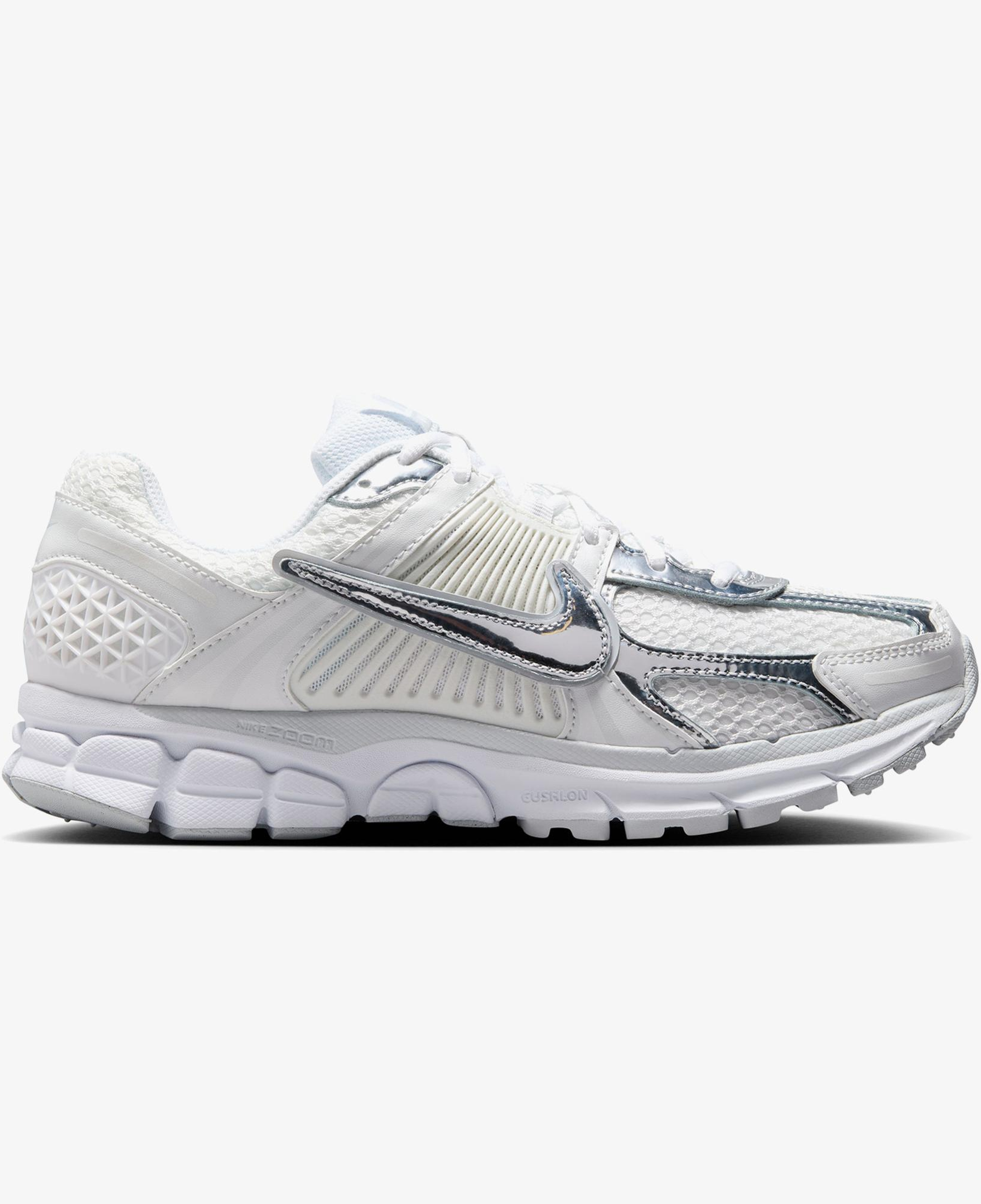 Nike Zoom Vomero 5 Kadın Beyaz Spor Ayakkabı