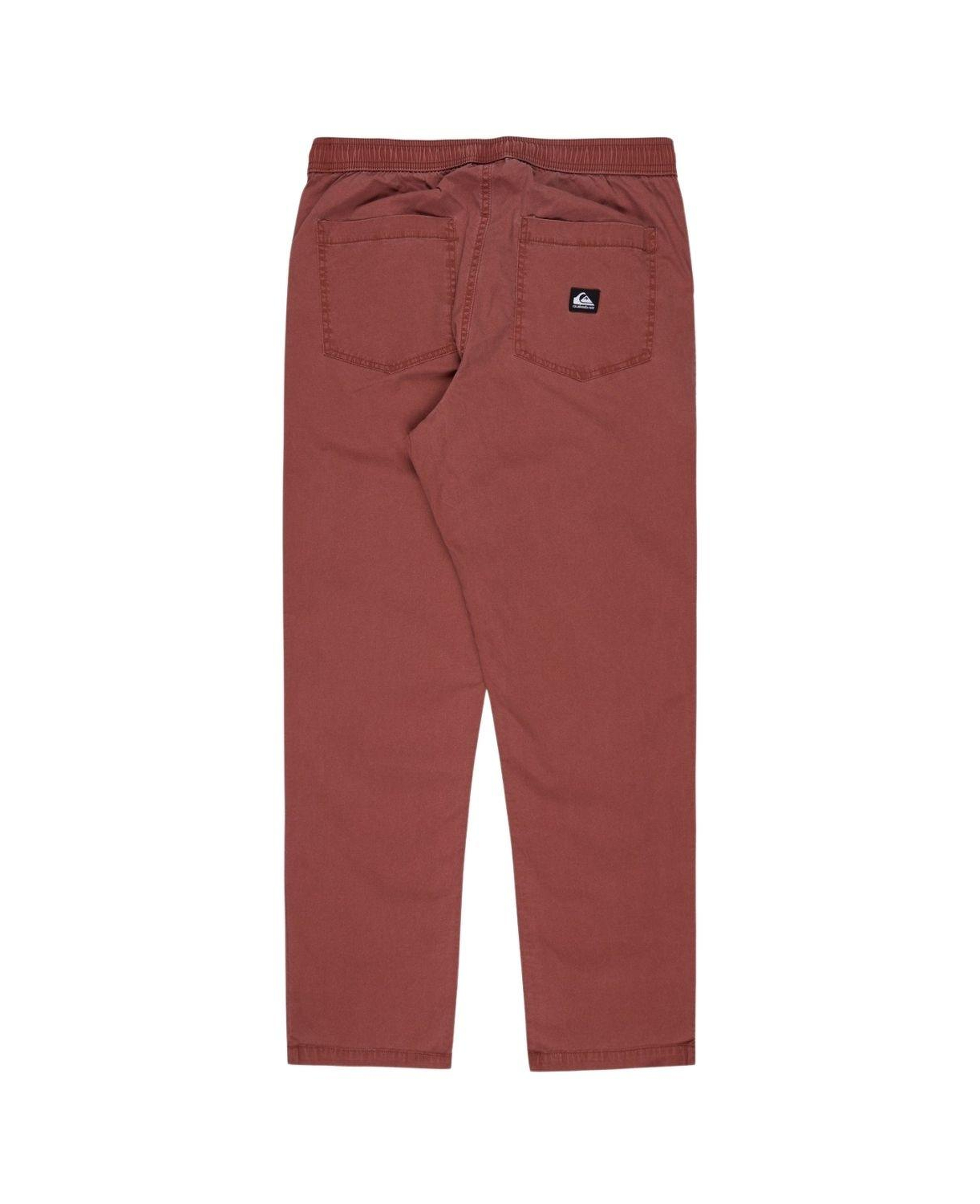 Quiksilver Taxer Pant Erkek Pantolon