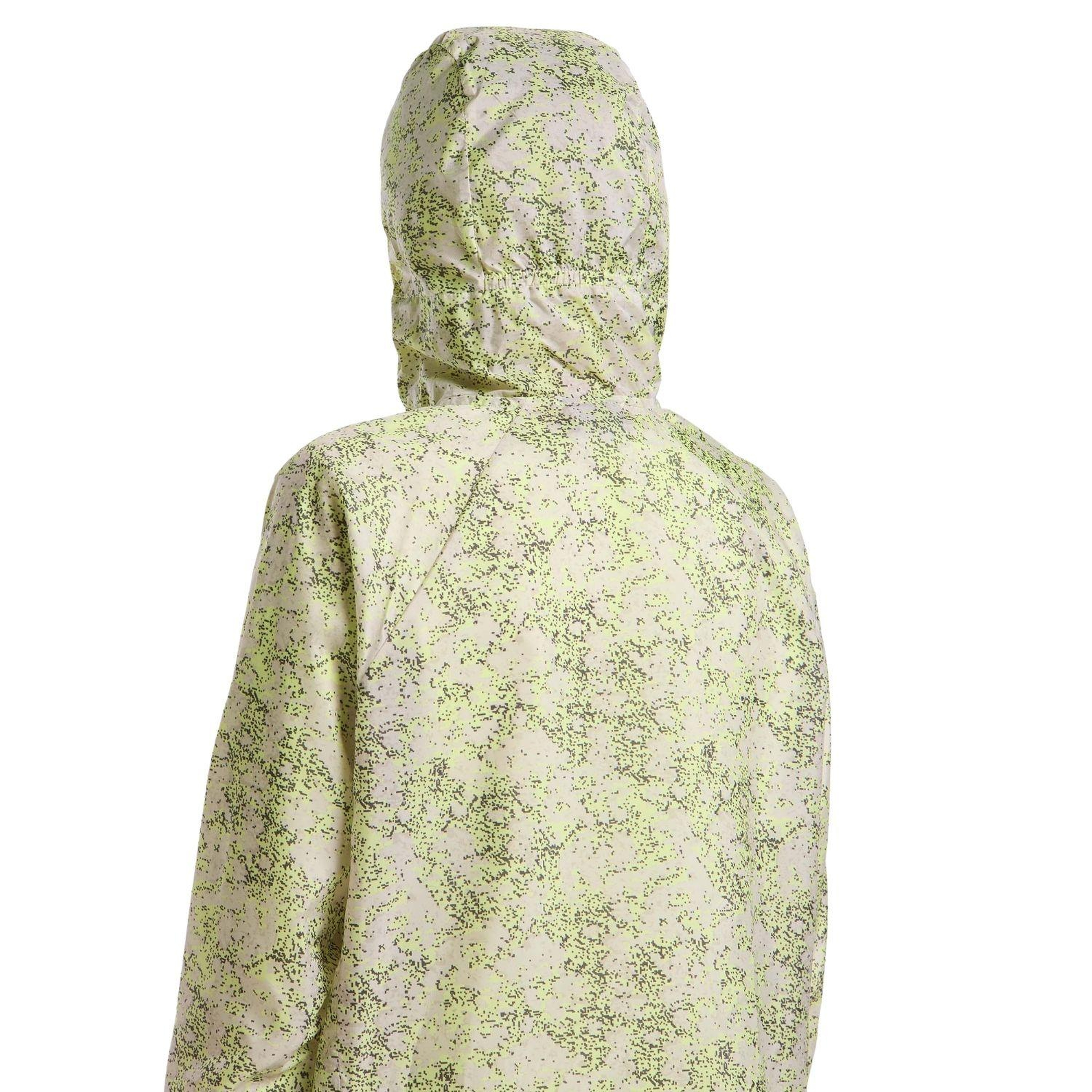 Jack Wolfskin Prelight Wind Kadın Outdoor Ceketi