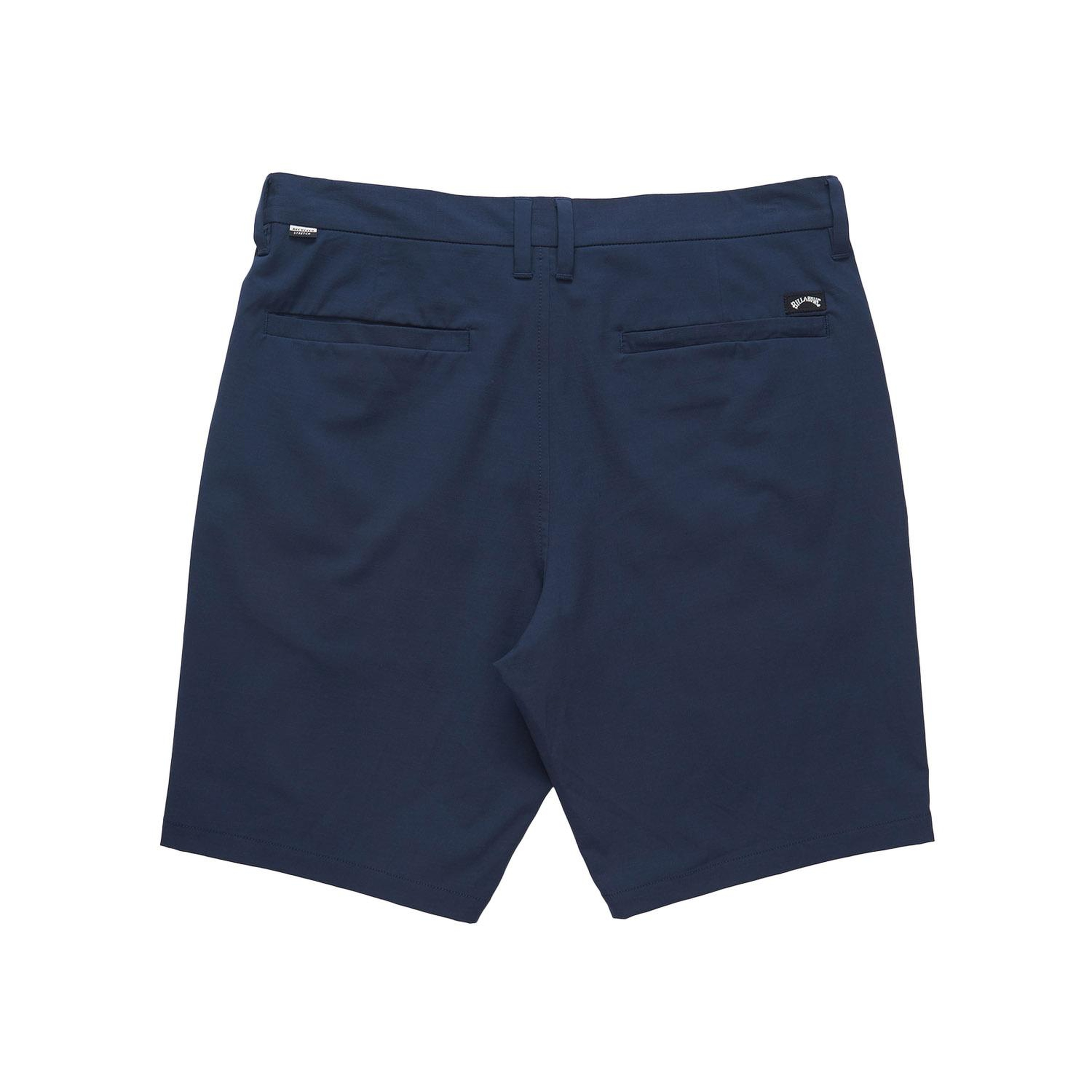 Billabong Crossfire Solid Erkek Mavi Walkshort