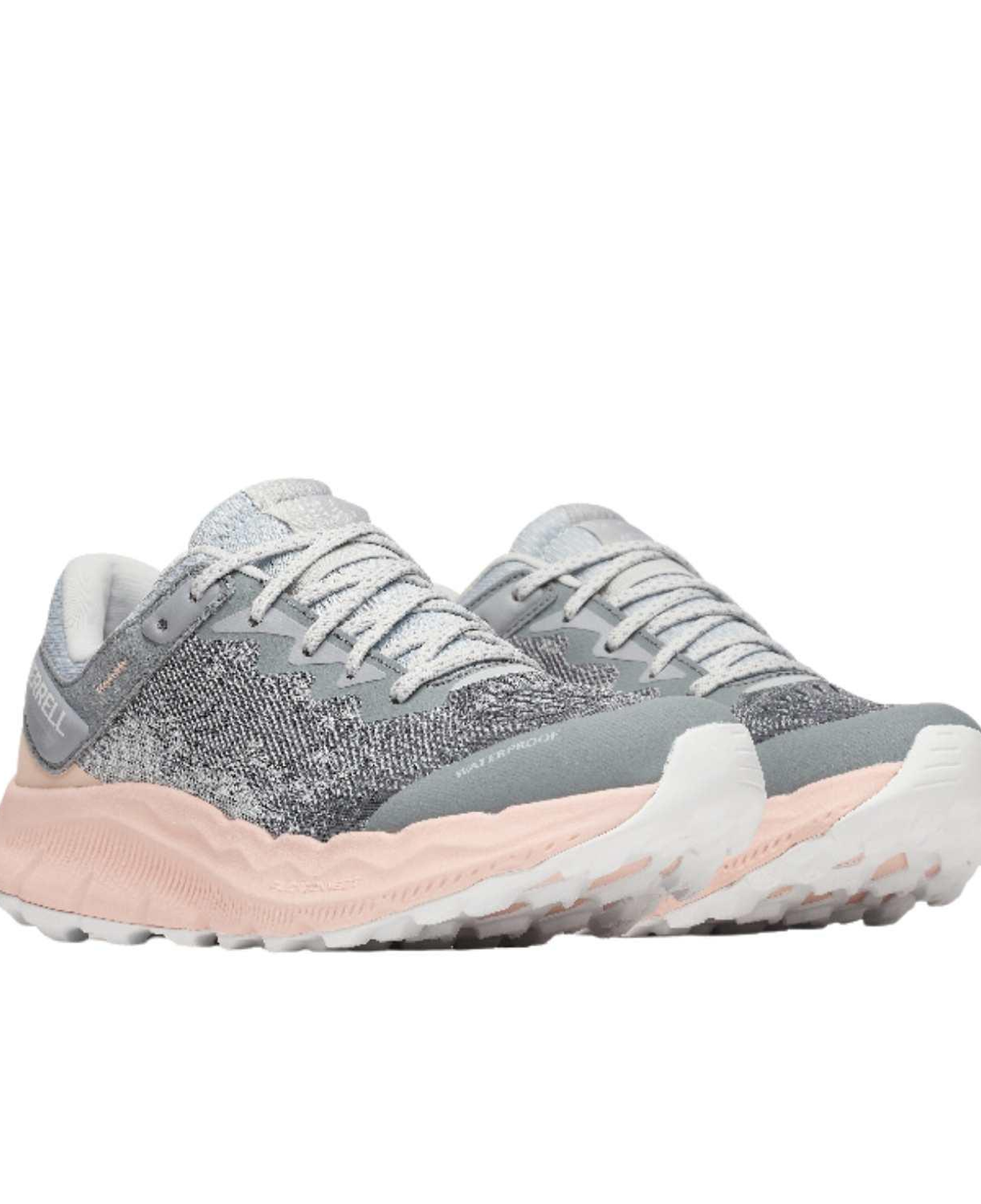 Merrell Antora 4 Waterproof Kadın Patika Koşusu Ayakkabısı