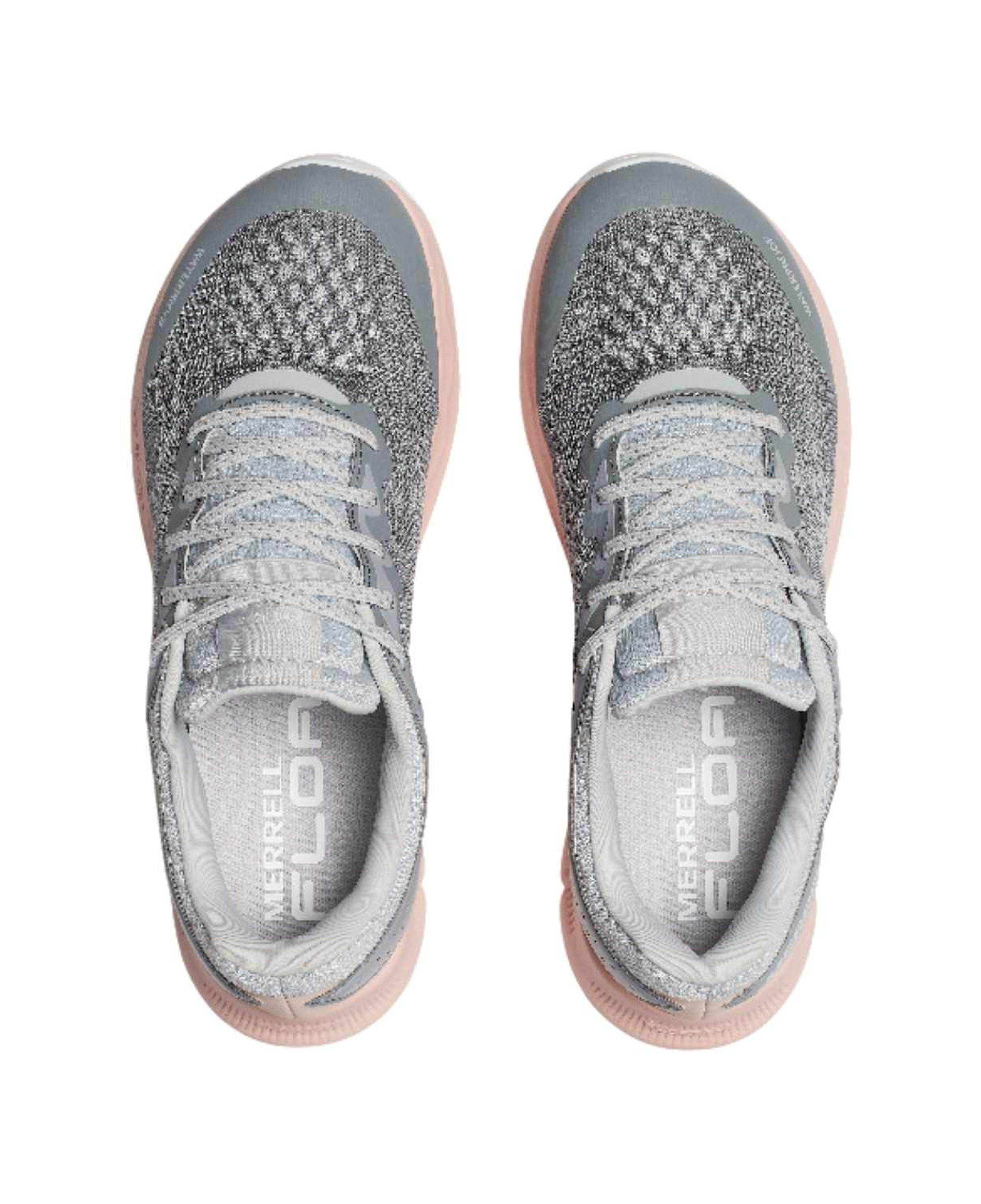 Merrell Antora 4 Waterproof Kadın Patika Koşusu Ayakkabısı