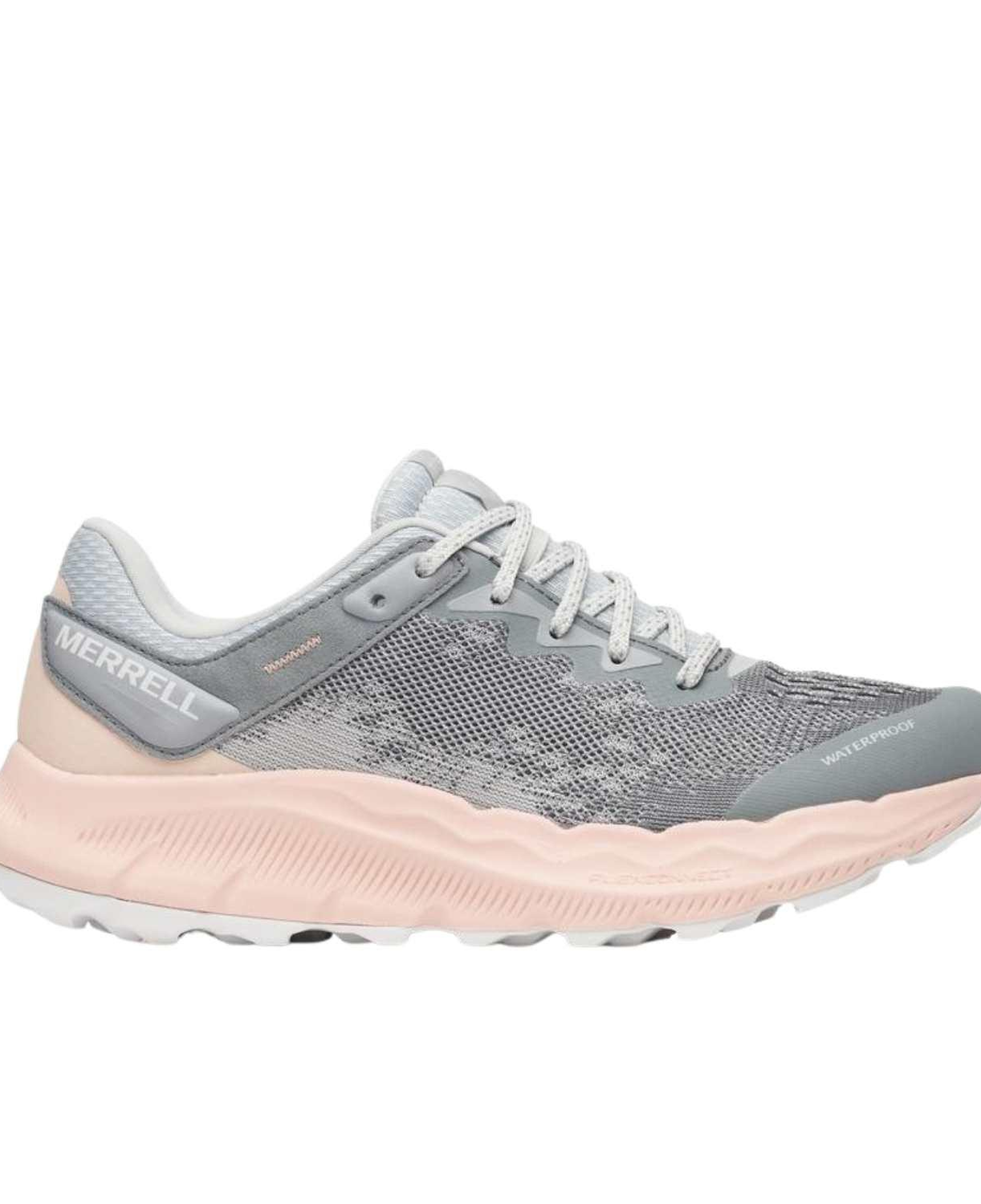 Merrell Antora 4 Waterproof Kadın Patika Koşusu Ayakkabısı