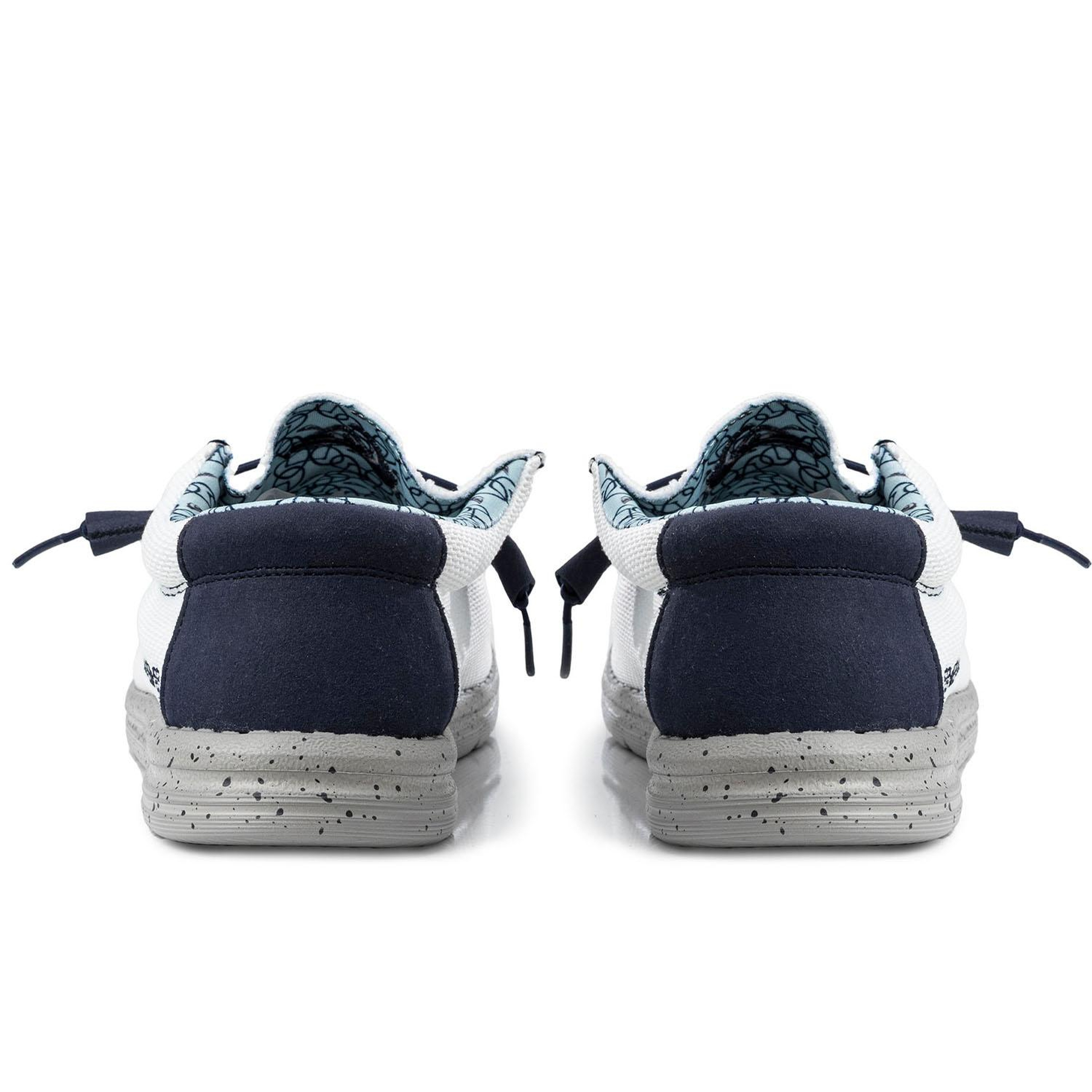 Quiksilver Trc Comfort Erkek Beyaz Günlük Ayakkabı