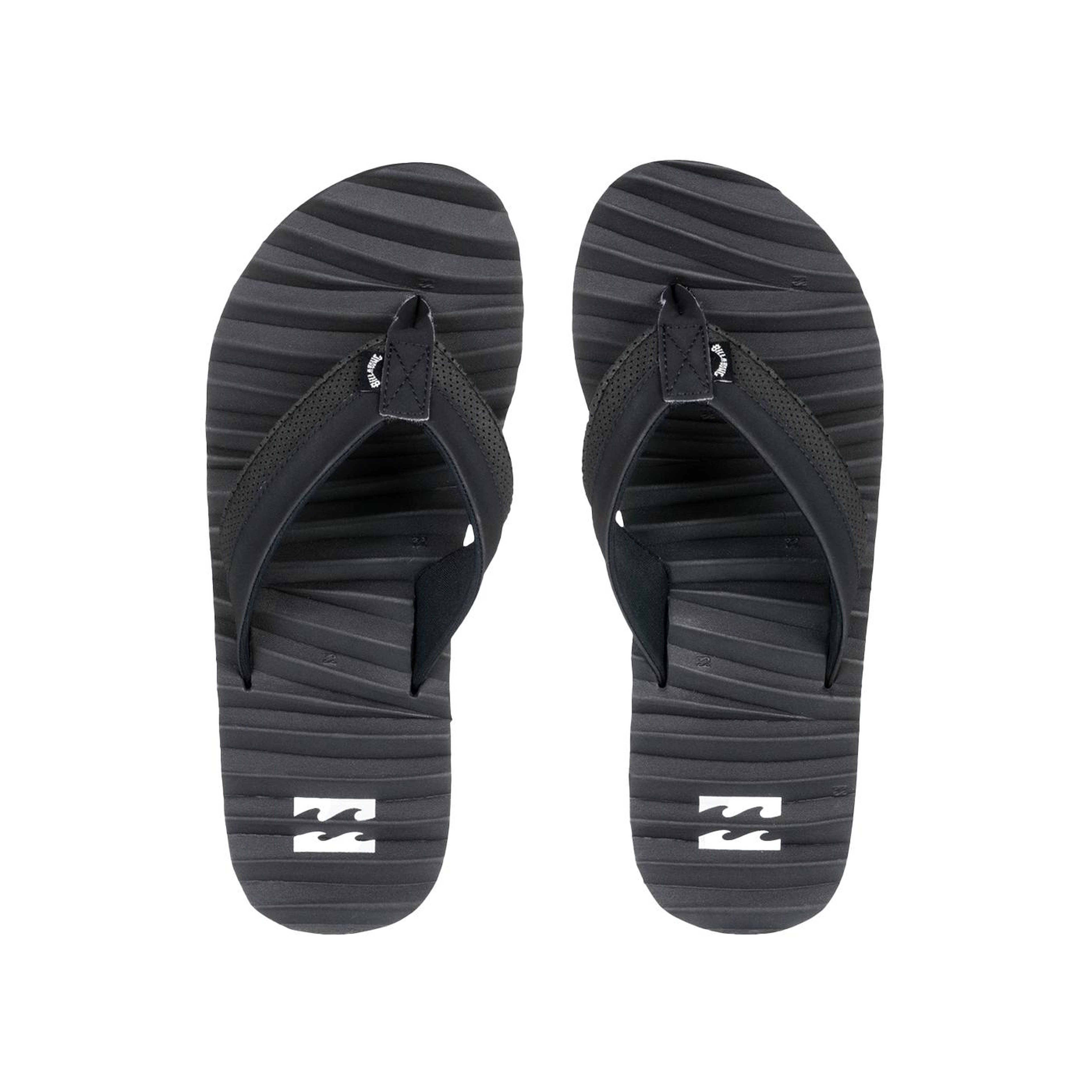 Billabong Dunes Impact Erkek Siyah Terlik