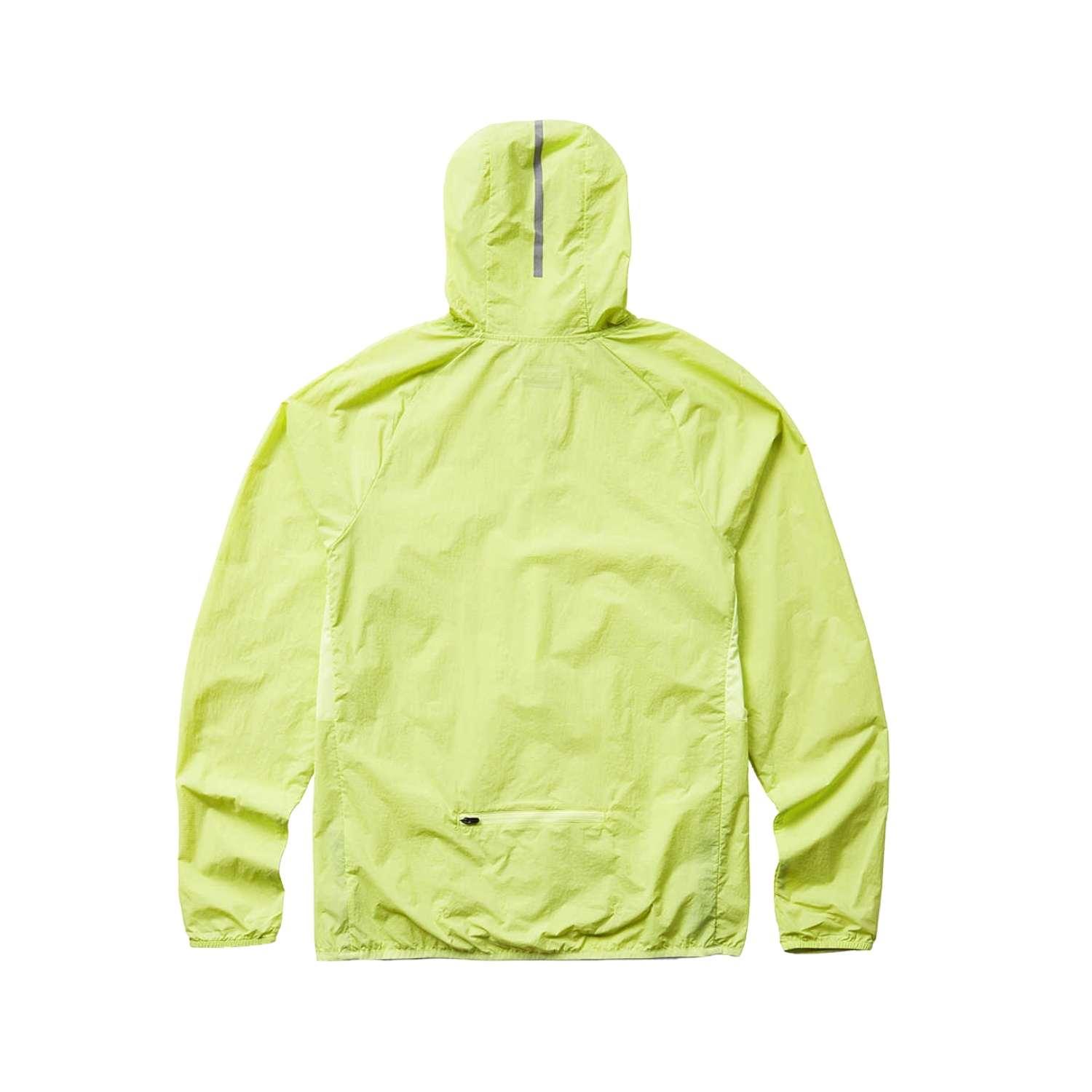 TRAIL RUN PACK JACKET