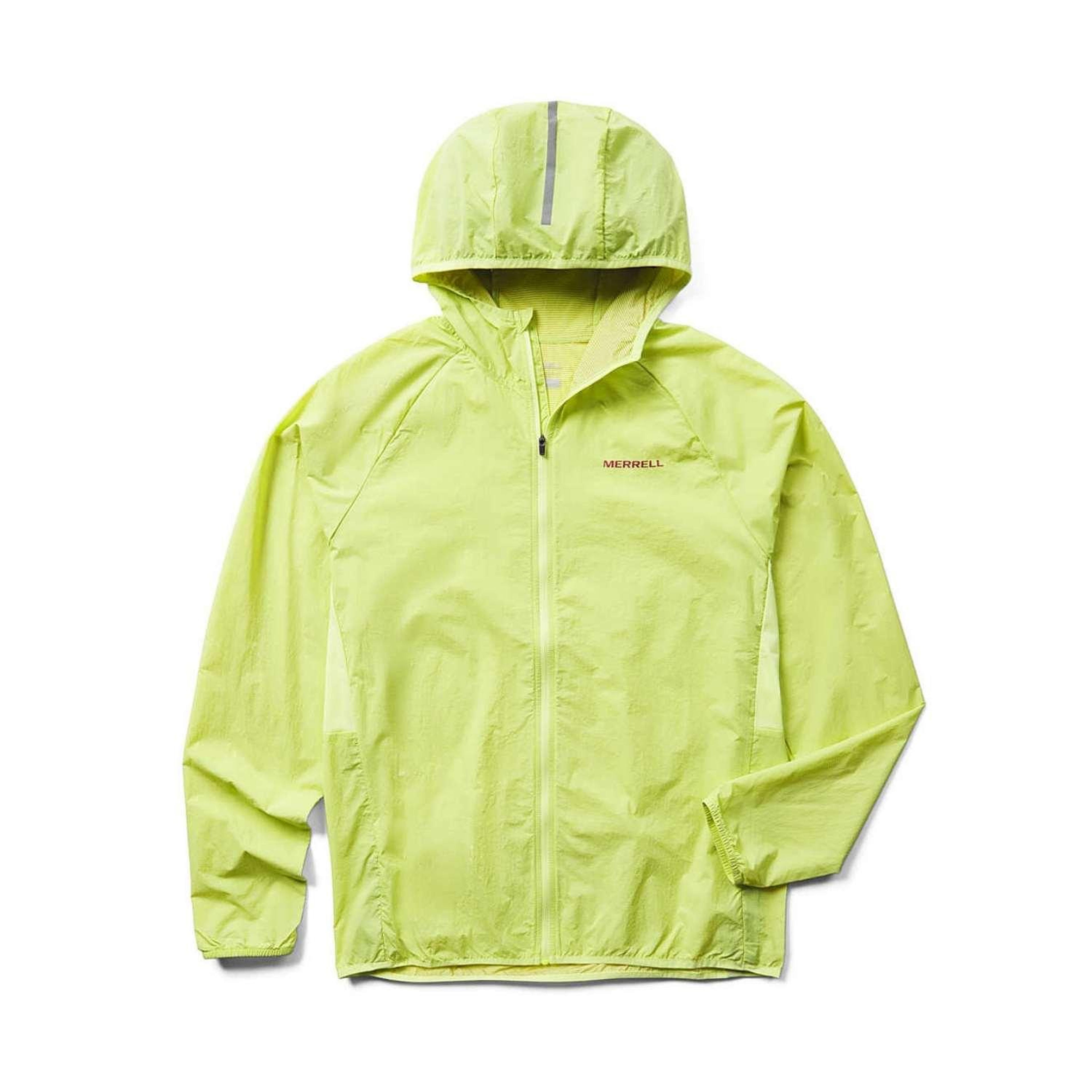 TRAIL RUN PACK JACKET