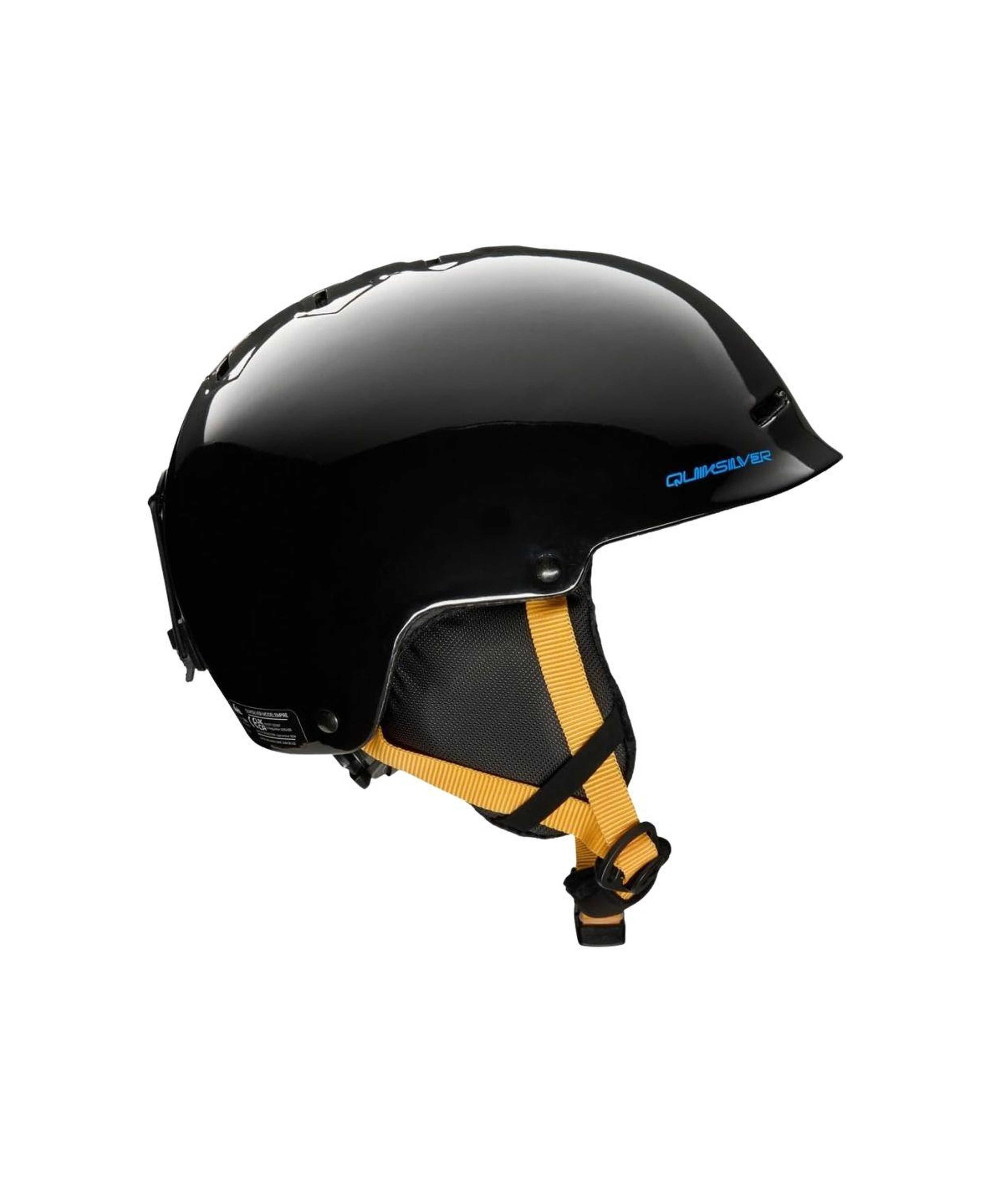 Quiksilver Empire Erkek Çocuk Siyah Kask