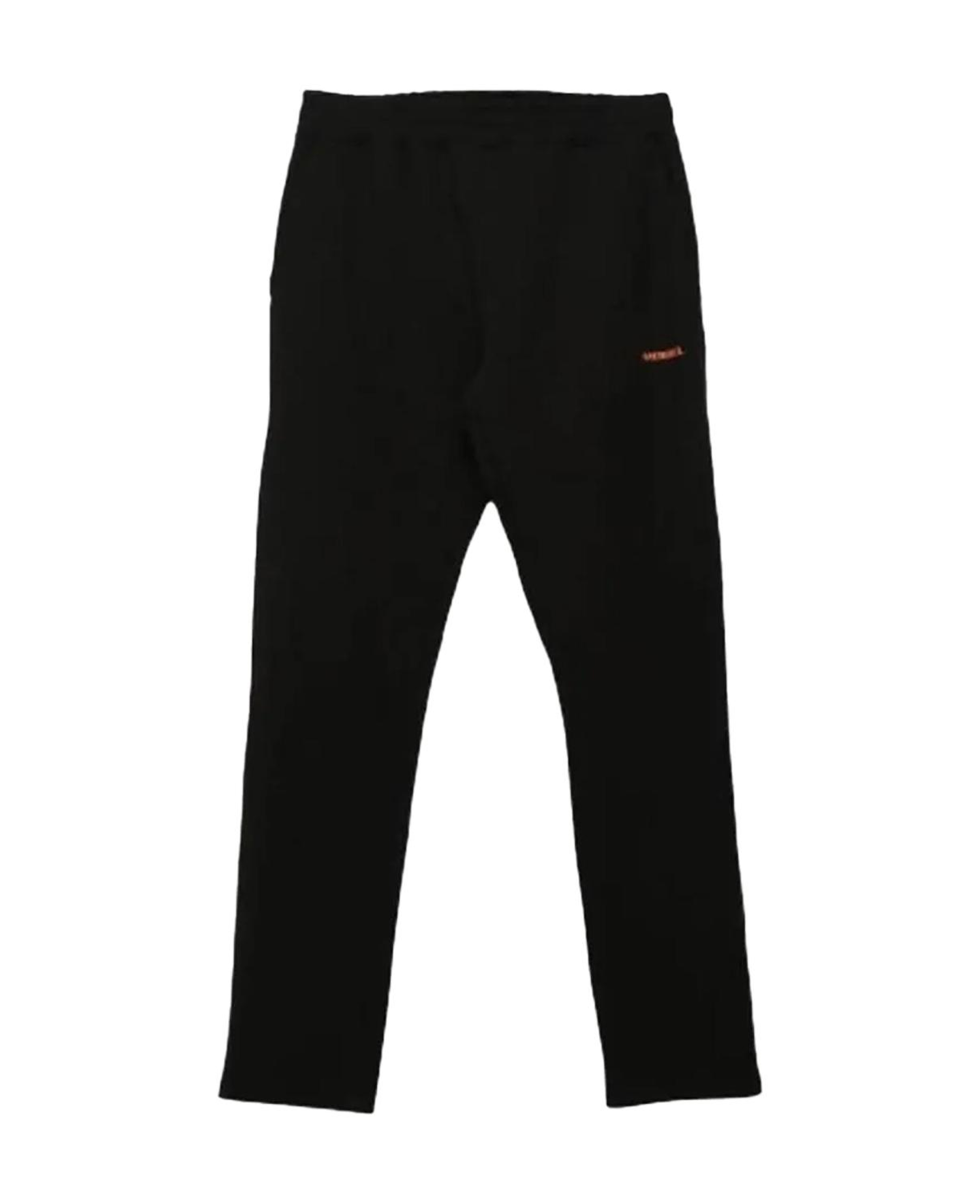 Merrell Endorse Erkek Siyah Eşofman Altı
