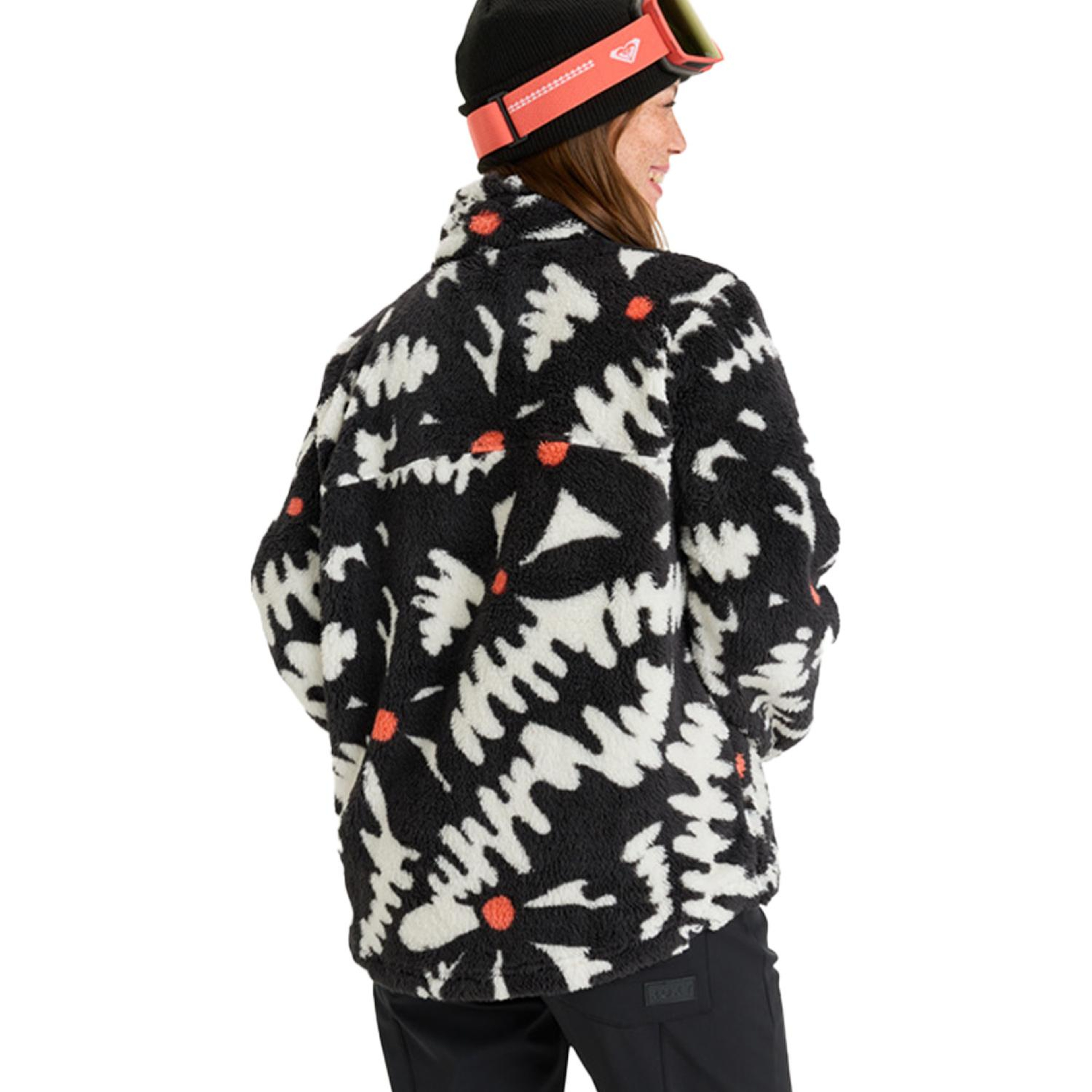 ALABAMA FULL ZIP PRINTED