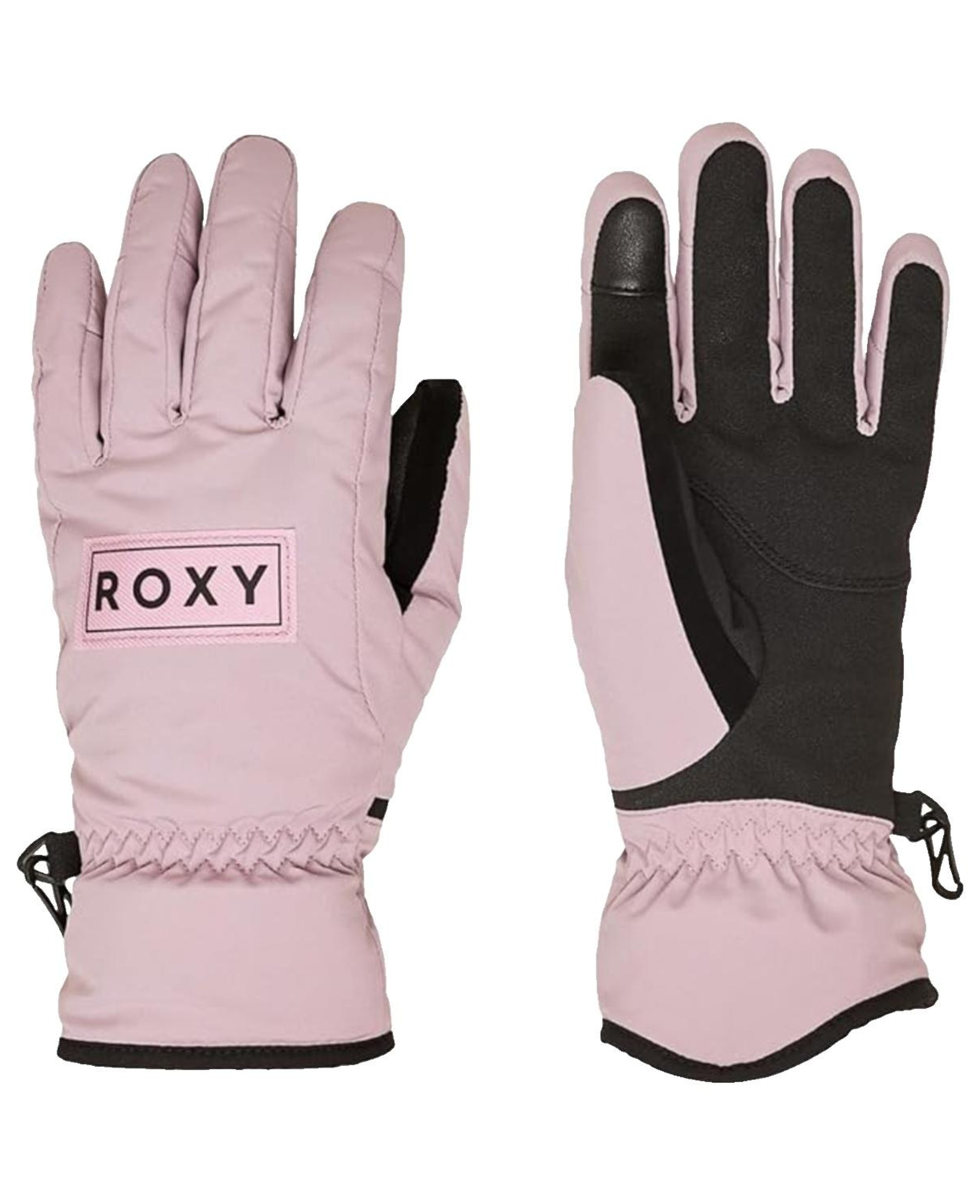 Roxy Freshfield Gloves Kadın Mor Eldiven