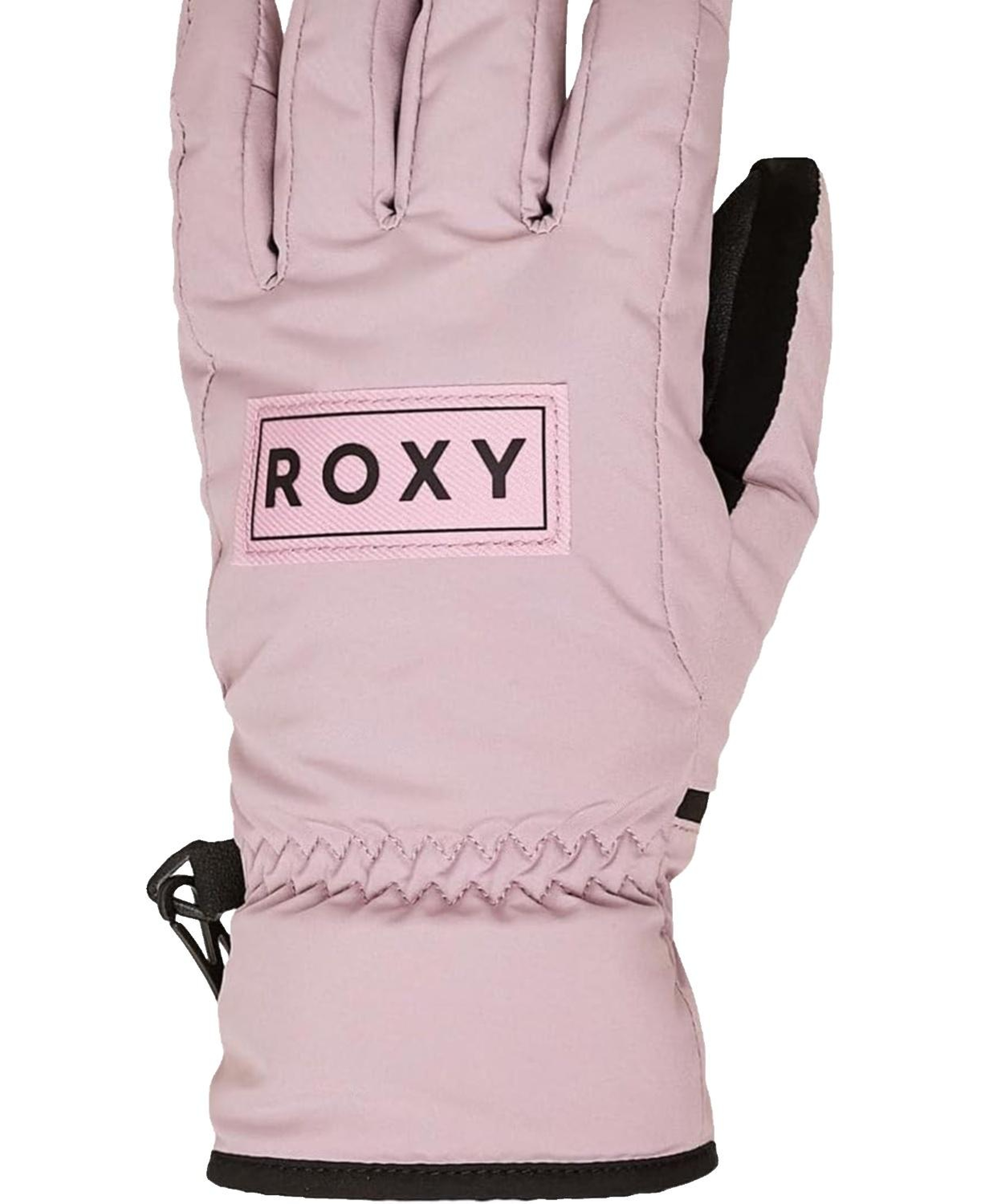Roxy Freshfield Gloves Kadın Mor Eldiven