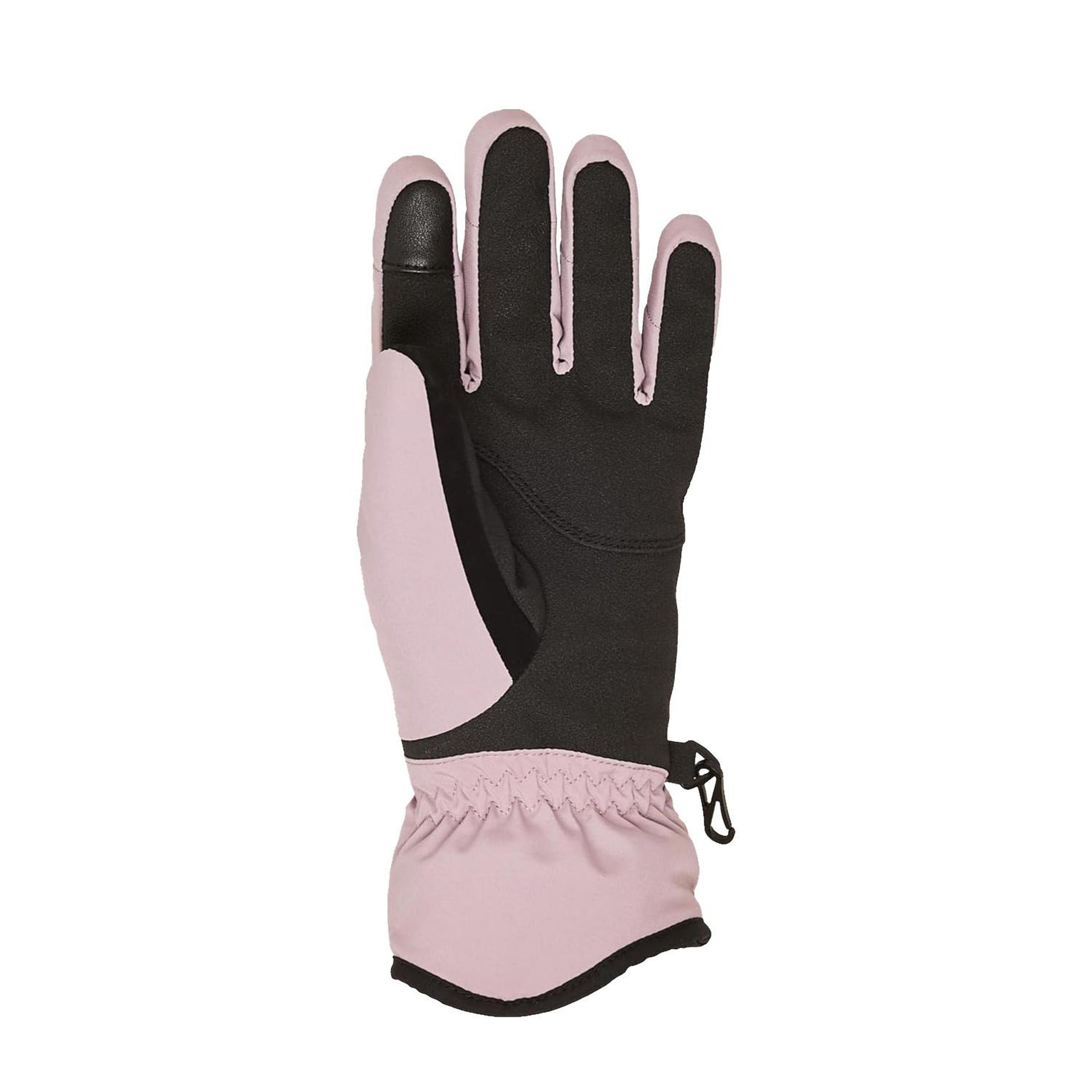 Roxy Freshfield Gloves Kadın Mor Eldiven