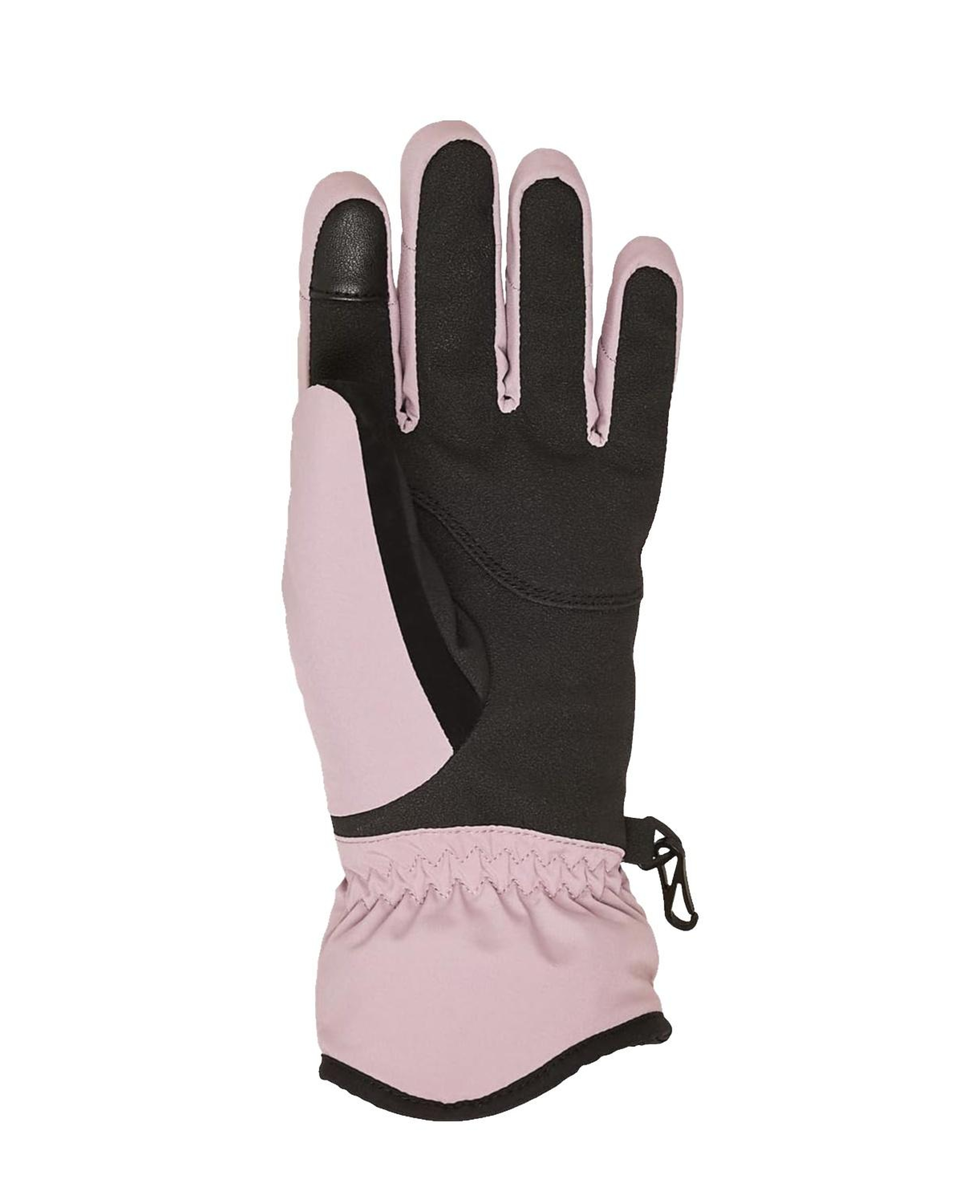 Roxy Freshfield Gloves Kadın Mor Eldiven