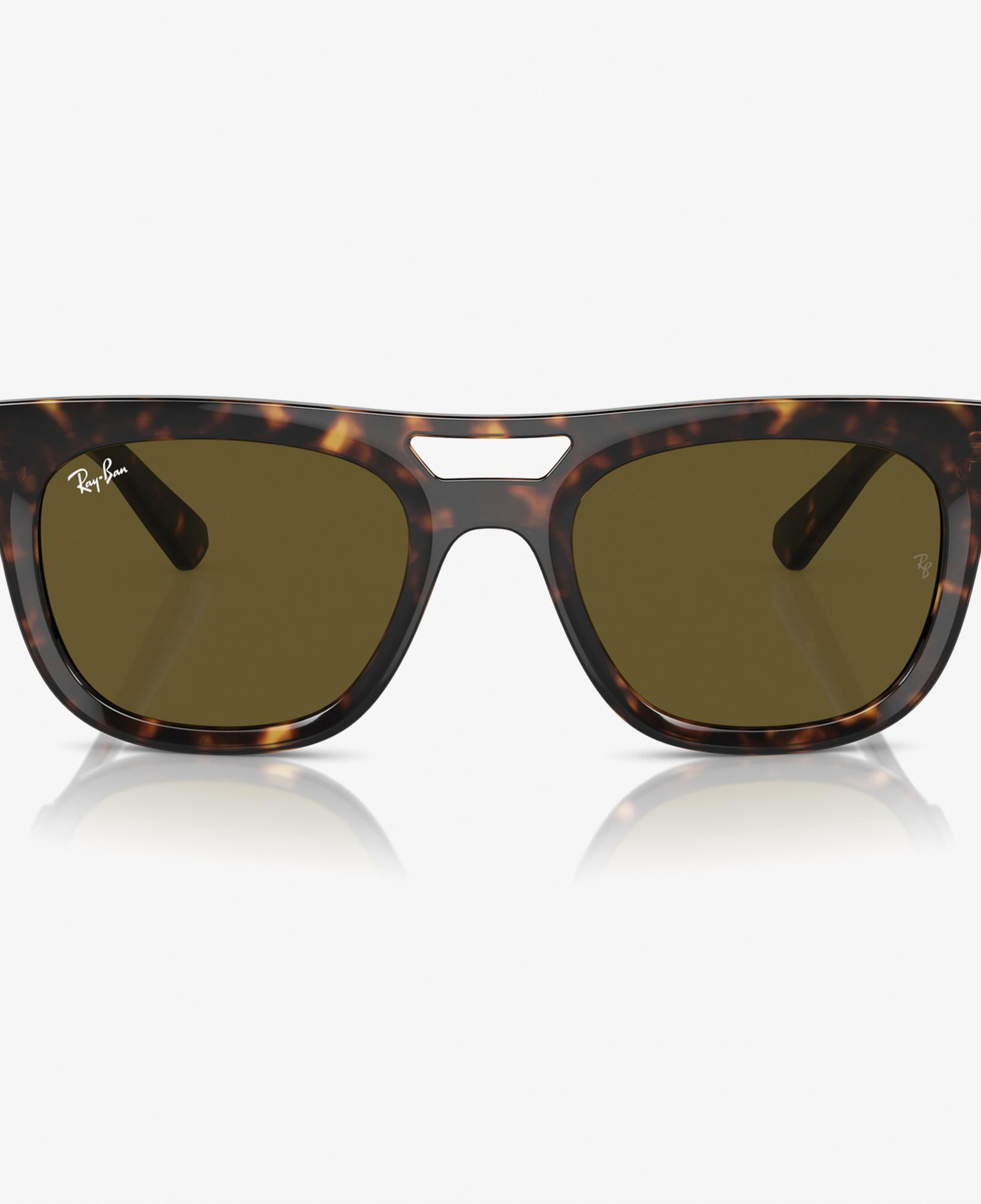 RAY-BAN 0RB4426 Injected Unisex Kahverengi Güneş Gözlüğü