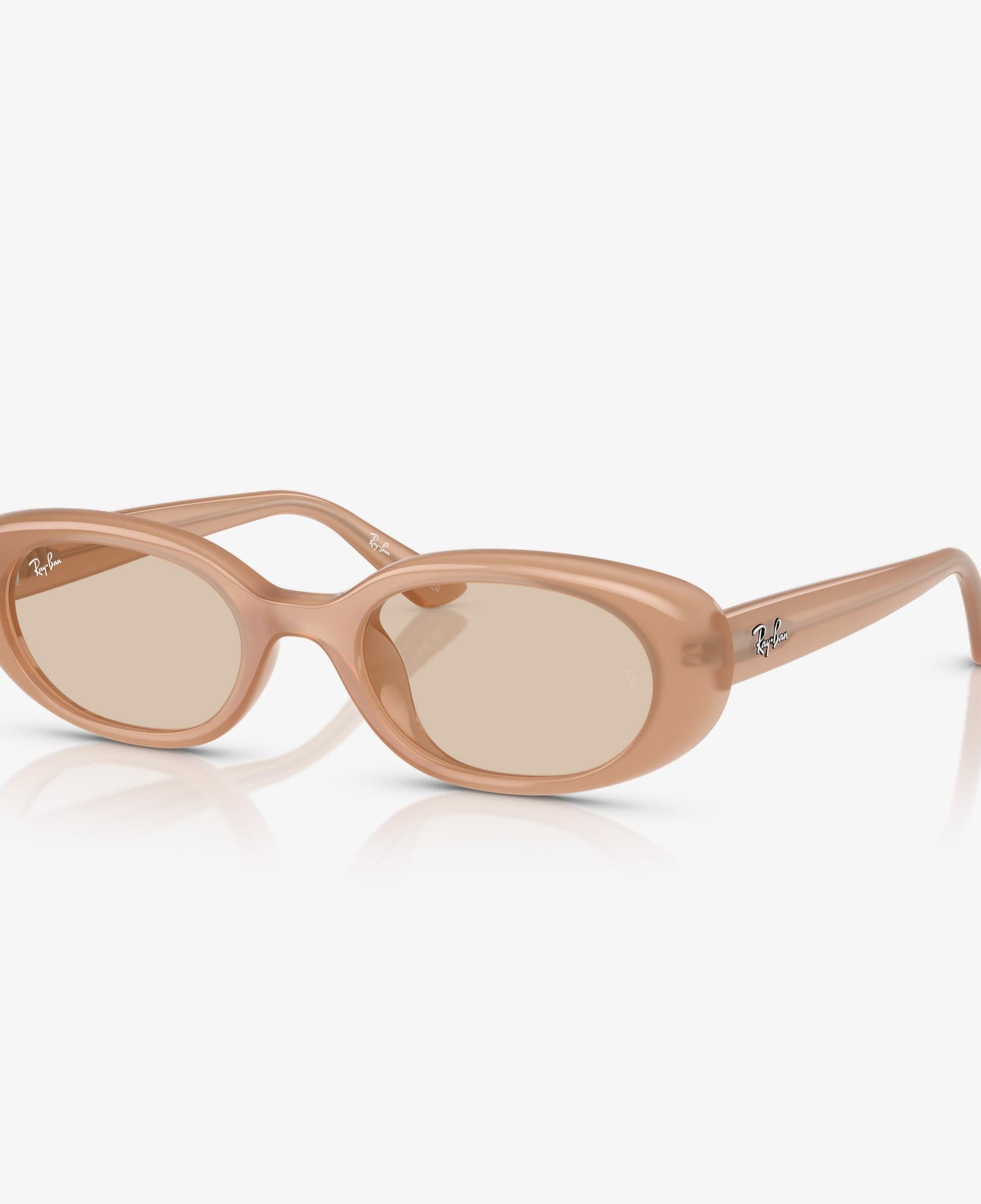 Ray-Ban RB4441D Unisex Bej Güneş Gözlüğü