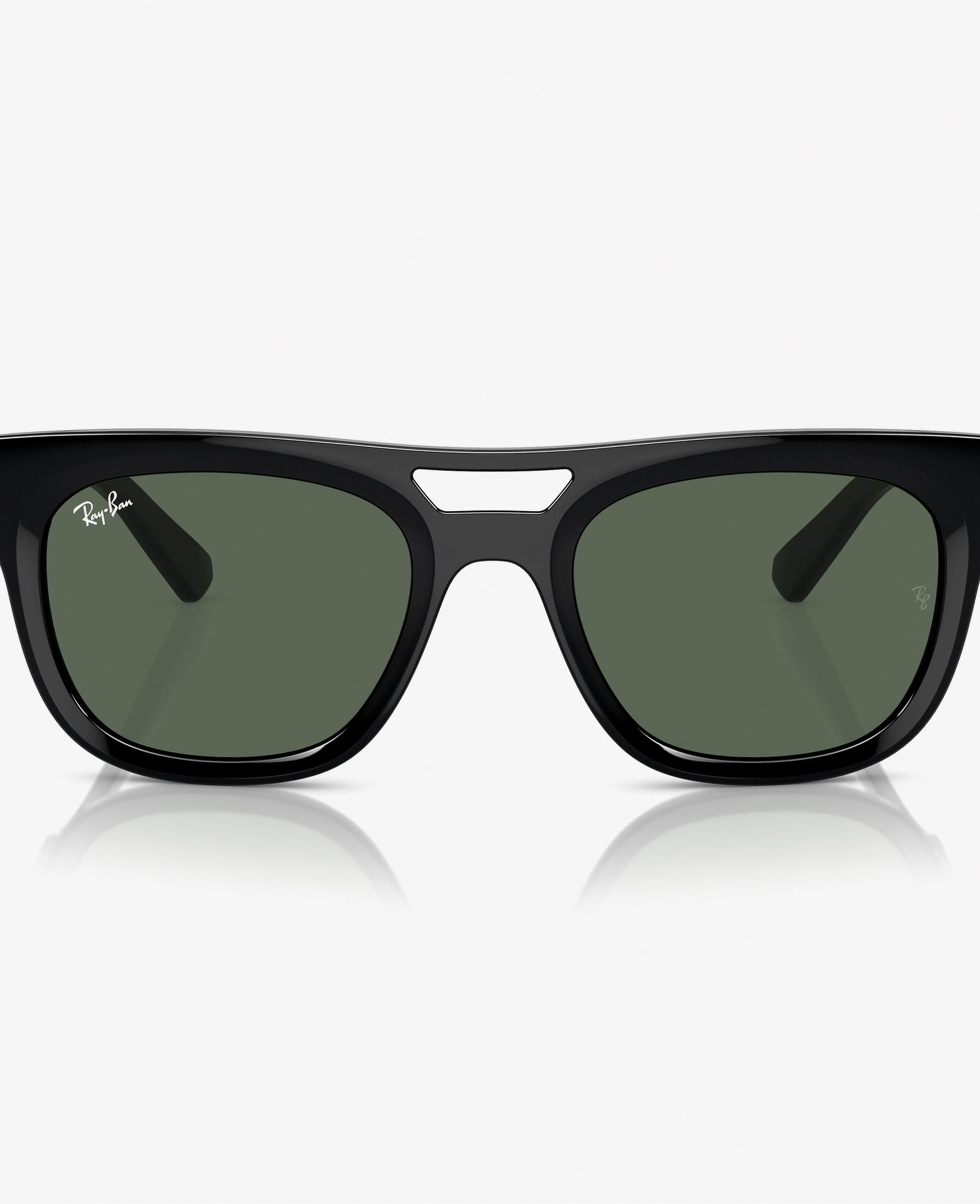 RAY-BAN 0RB4426 Injected Unisex Siyah Güneş Gözlüğü