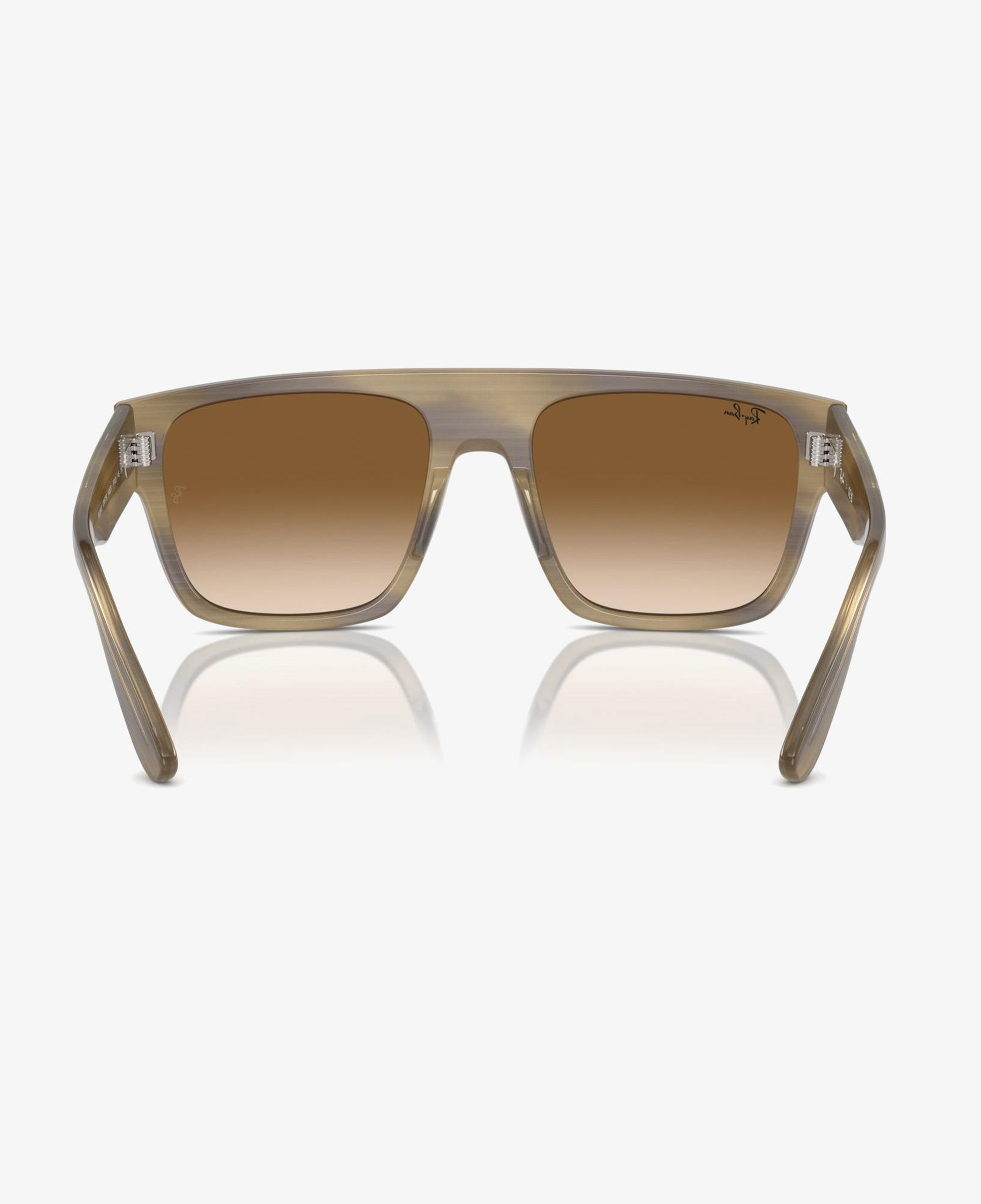 RAY-BAN Drifter Unisex Yeşil Güneş Gözlüğü