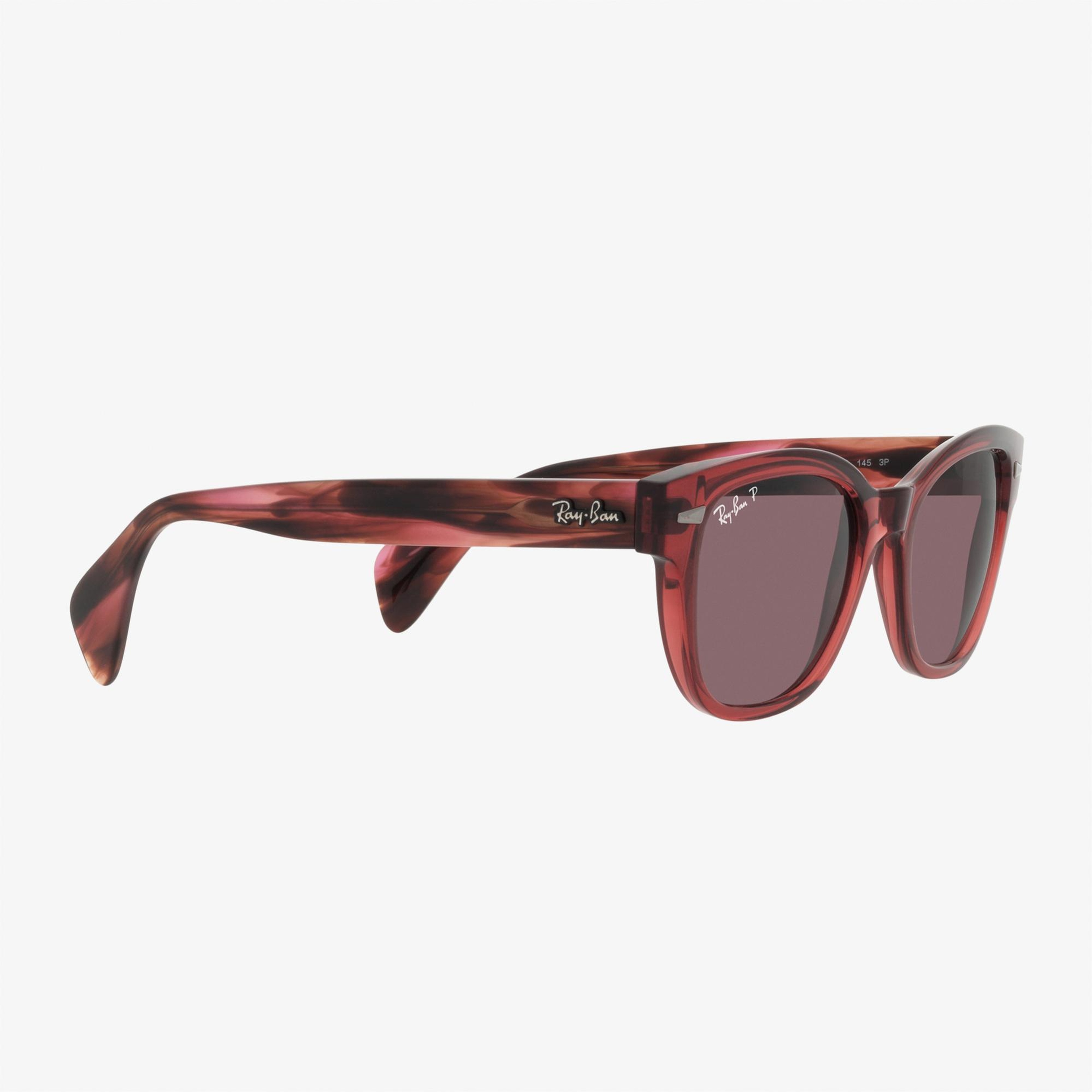 RAY-BAN 0RB0880S Unisex Pembe Güneş Gözlüğü