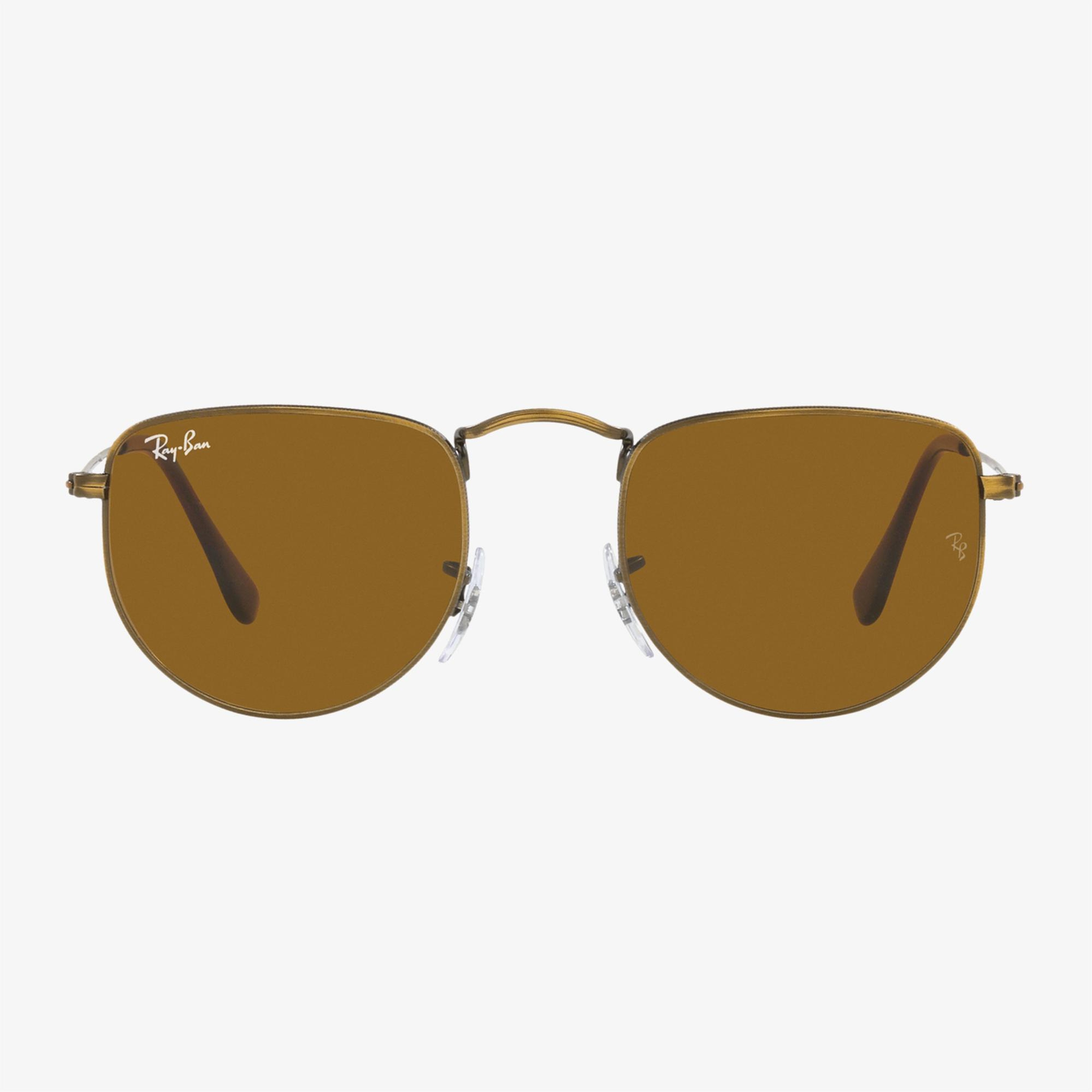 Ray-Ban 0RB3958 Unisex Antique Gold Güneş Gözlüğü