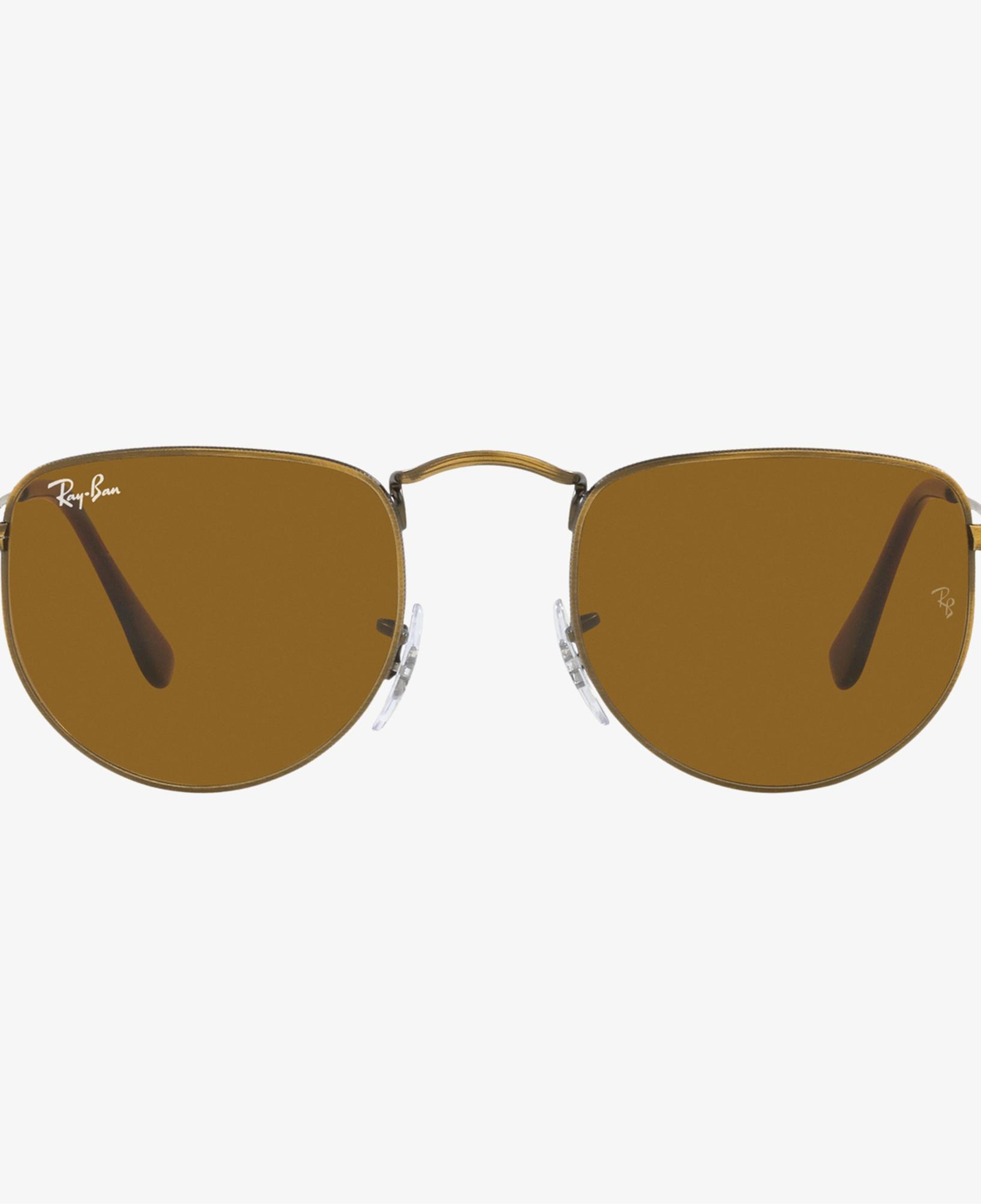 Ray-Ban 0RB3958 Unisex Antique Gold Güneş Gözlüğü