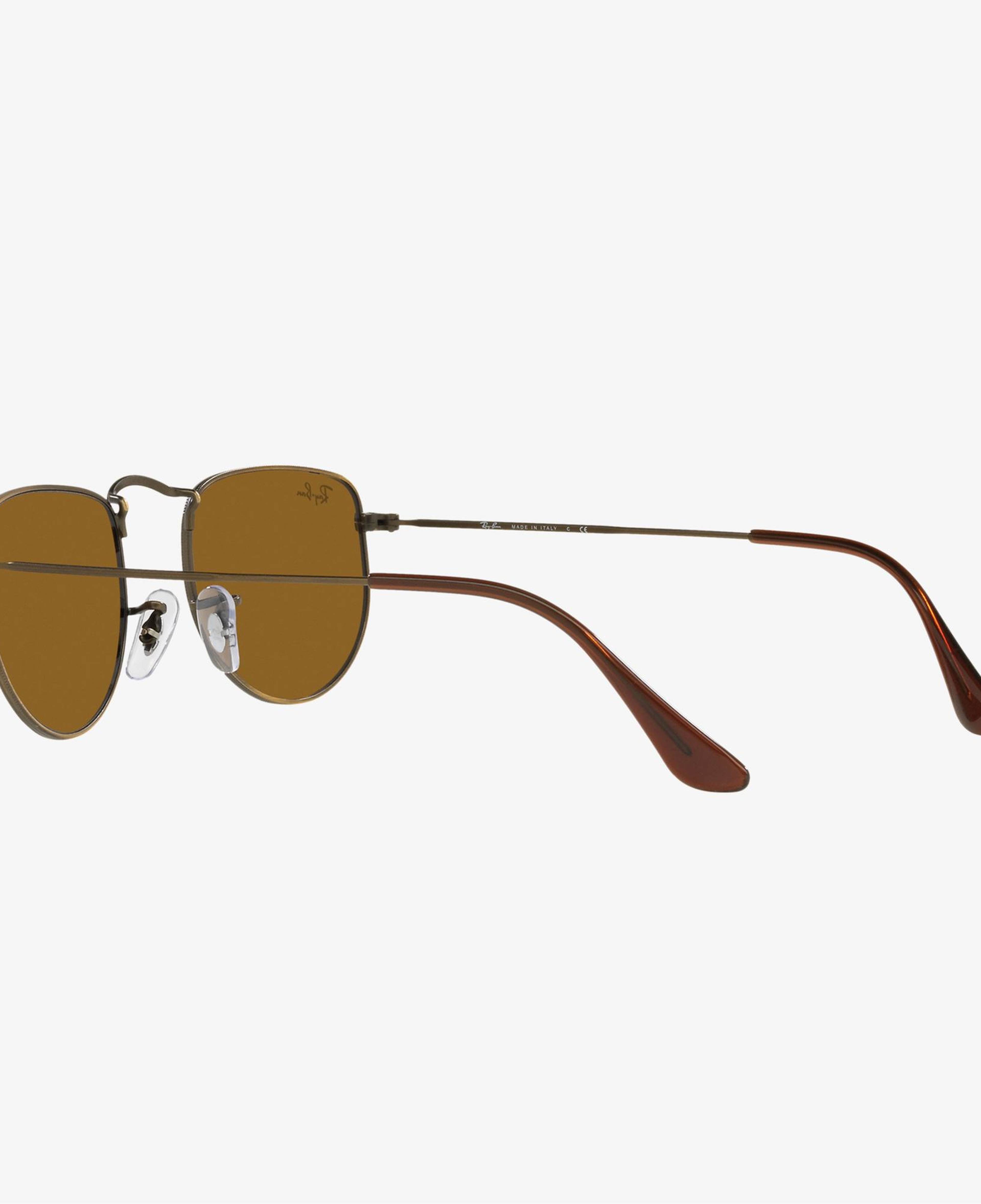 Ray-Ban 0RB3958 Unisex Antique Gold Güneş Gözlüğü