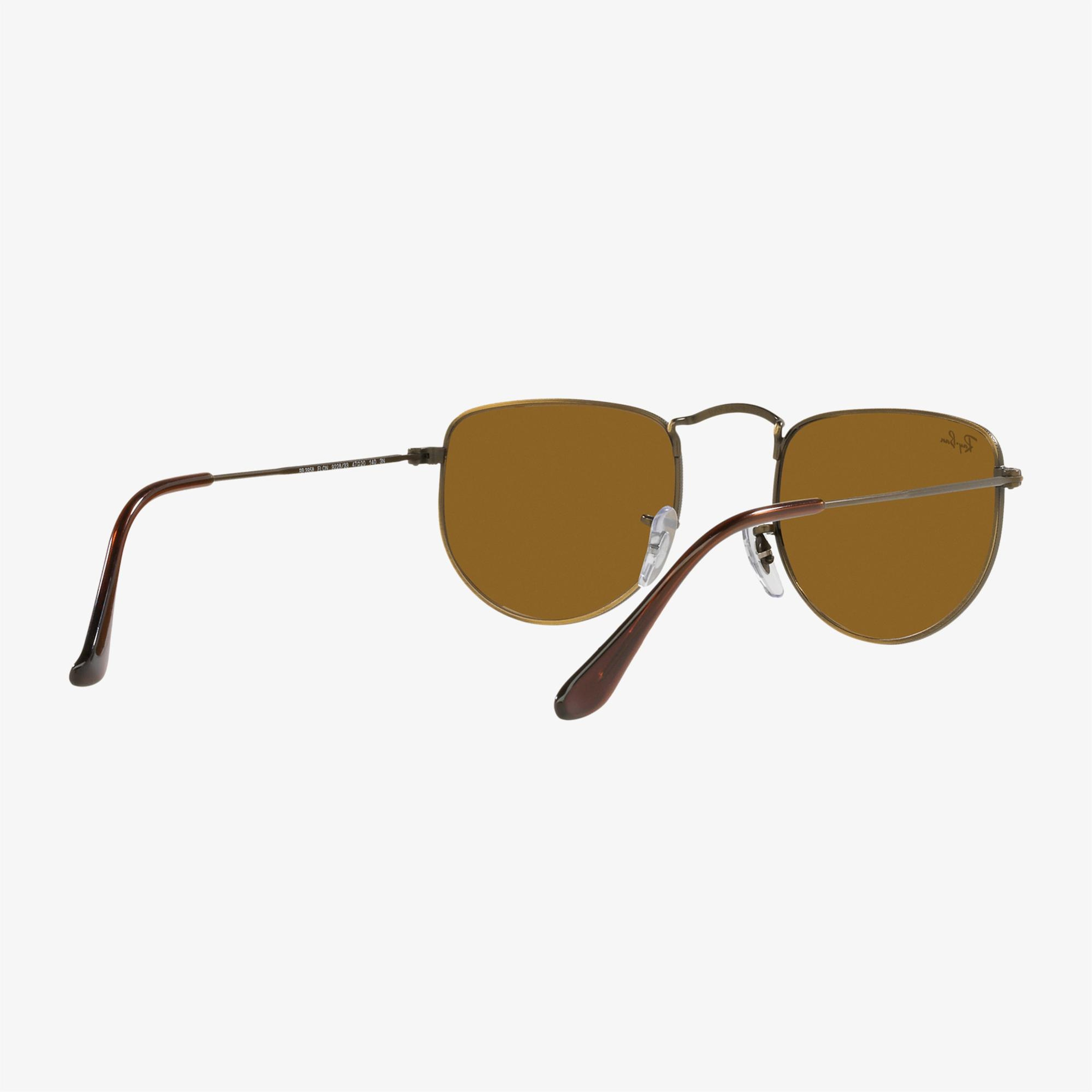Ray-Ban 0RB3958 Unisex Antique Gold Güneş Gözlüğü