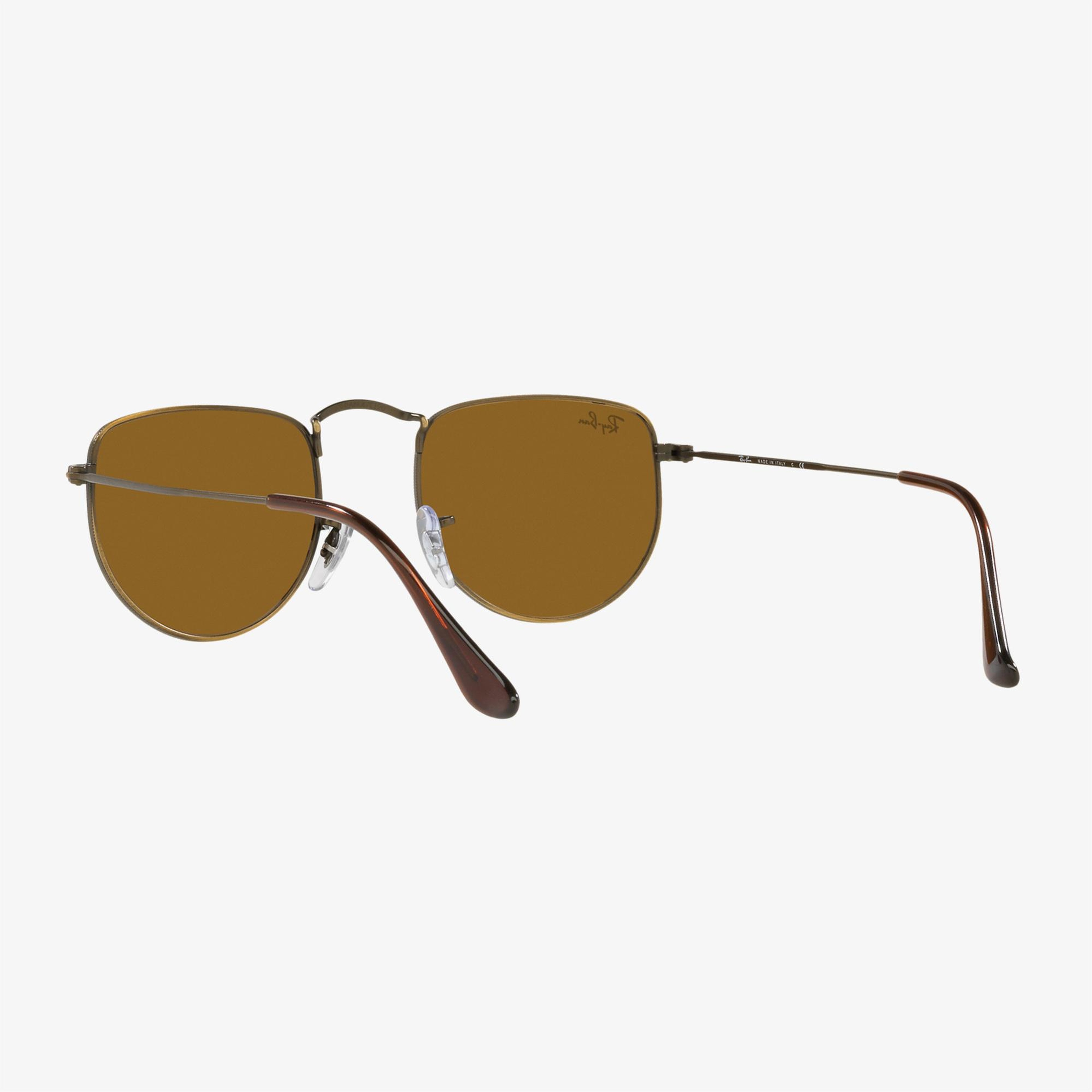 Ray-Ban 0RB3958 Unisex Antique Gold Güneş Gözlüğü
