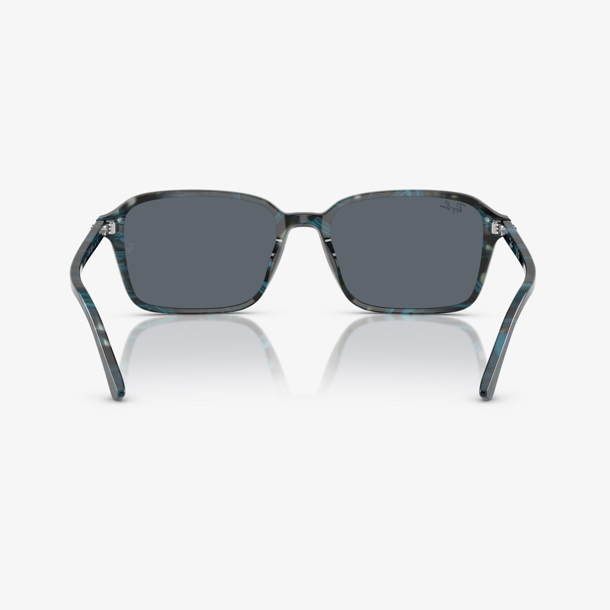 Ray-Ban Raimond RB2231 Unisex Siyah Güneş Gözlüğü
