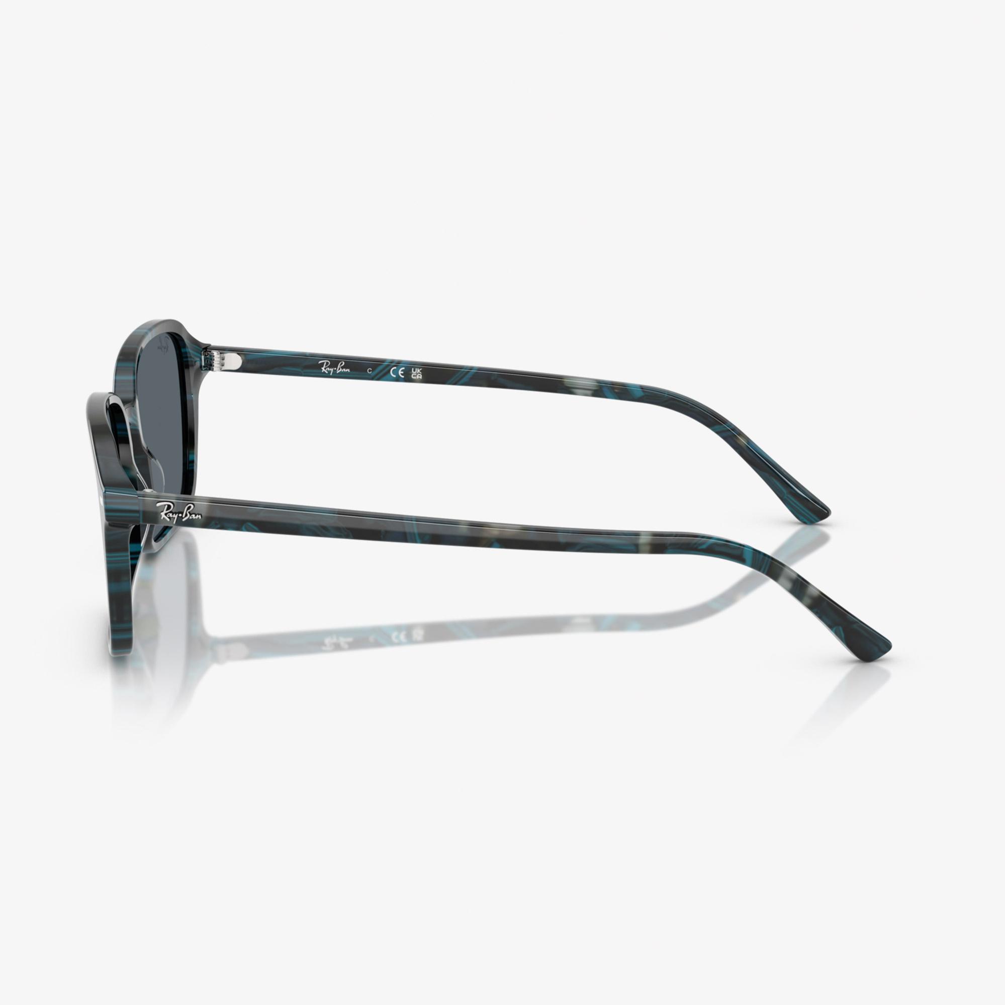 Ray-Ban Raimond RB2231 Unisex Siyah Güneş Gözlüğü