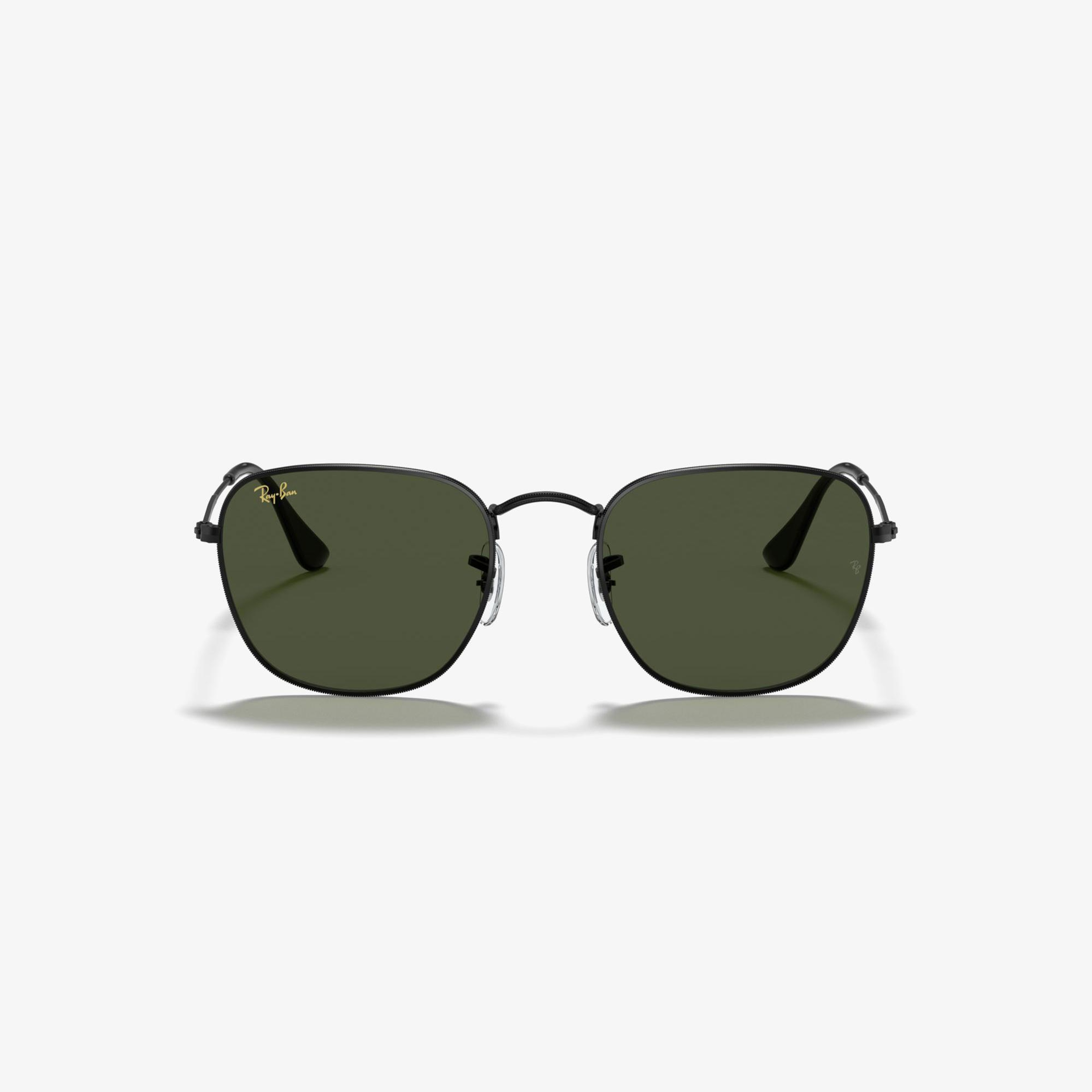 RAY-BAN 0RB3857 Frank Unisex Siyah Güneş Gözlüğü