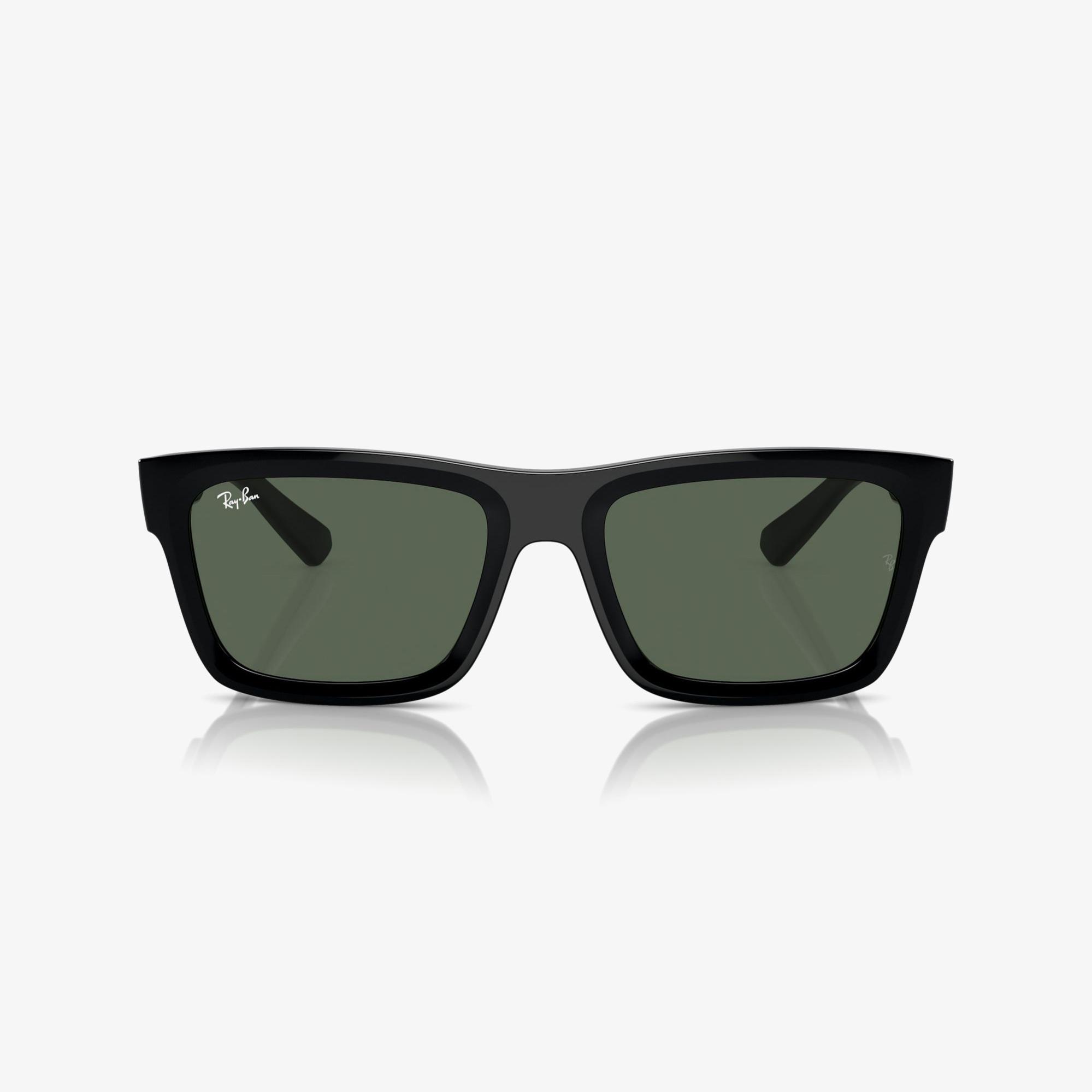 RAY-BAN 0RB4396 Unisex Siyah Güneş Gözlüğü