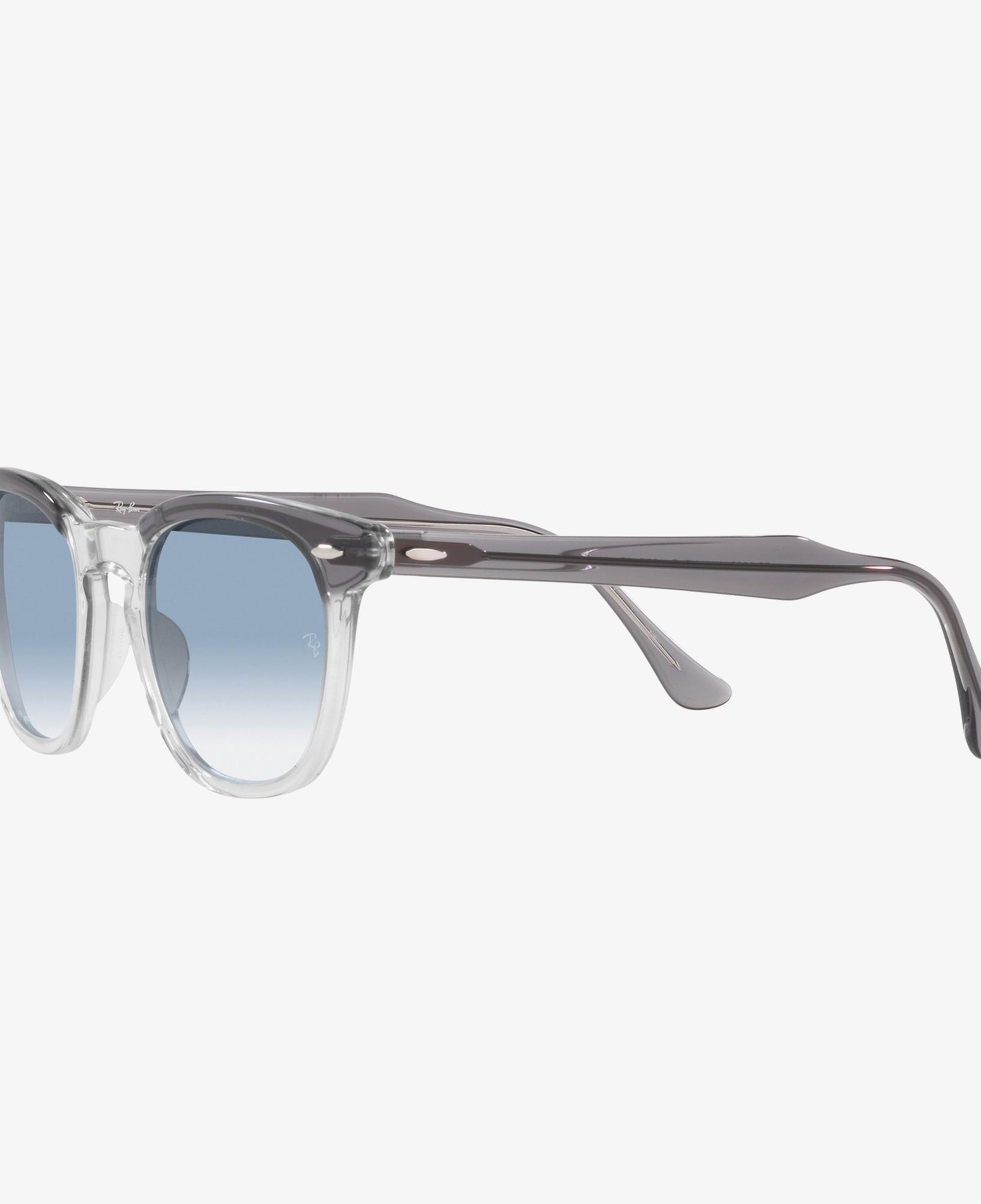 Ray-Ban Hawkeye Unisex Gri Güneş Gözlüğü