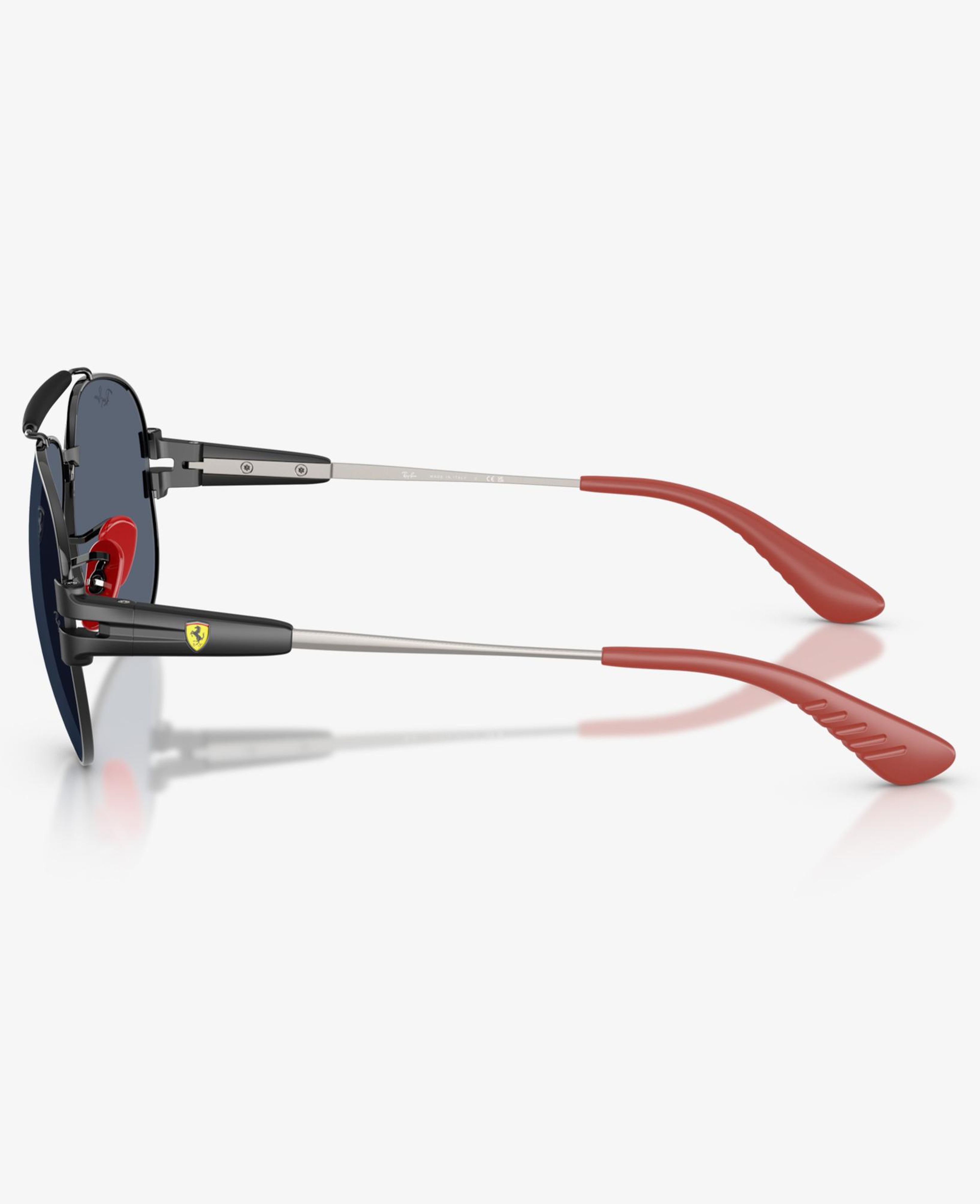 Ray-Ban RB3762M Unisex Siyah Güneş Gözlüğü