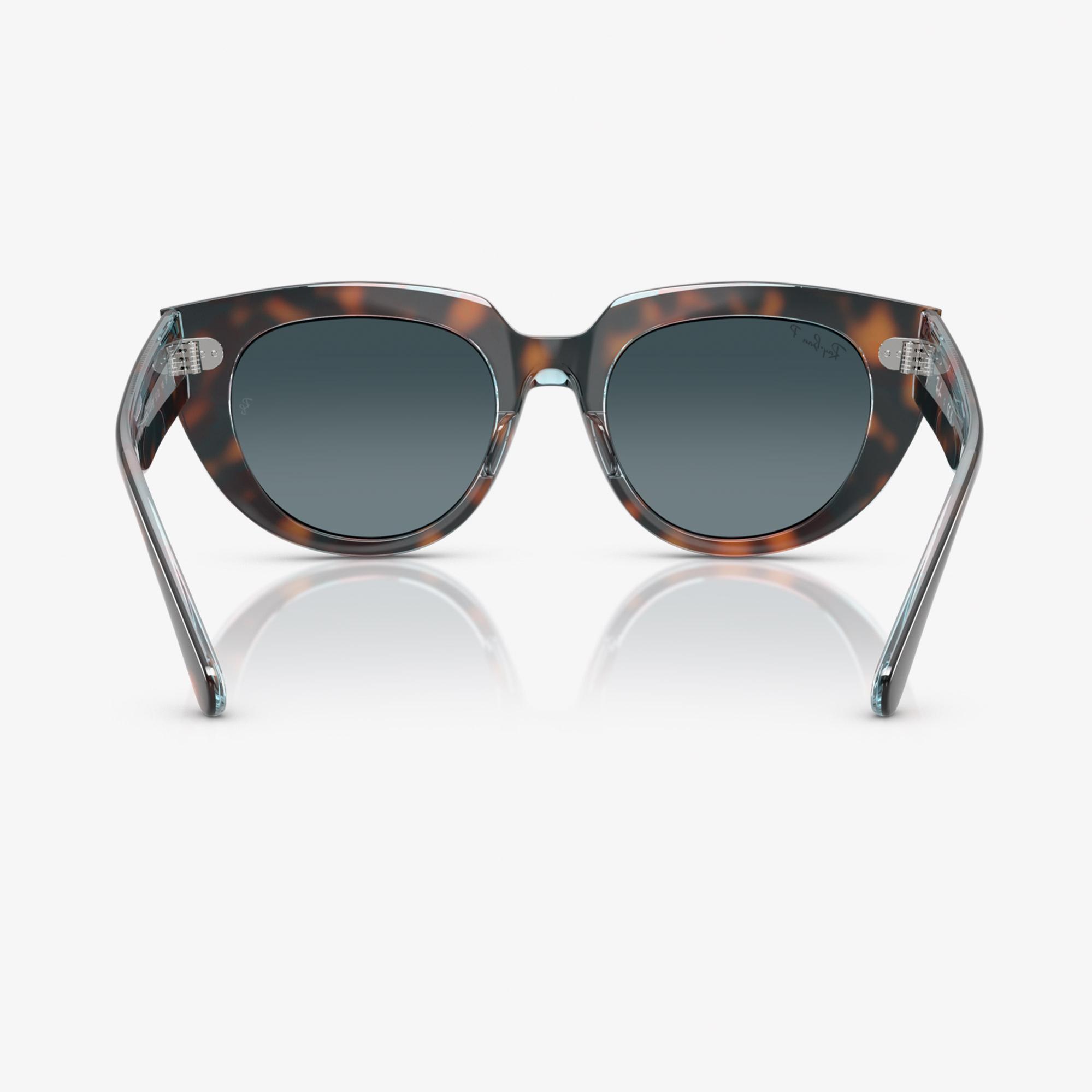 Ray-Ban Doreen RB2286 Kadın Kahverengi Güneş Gözlüğü