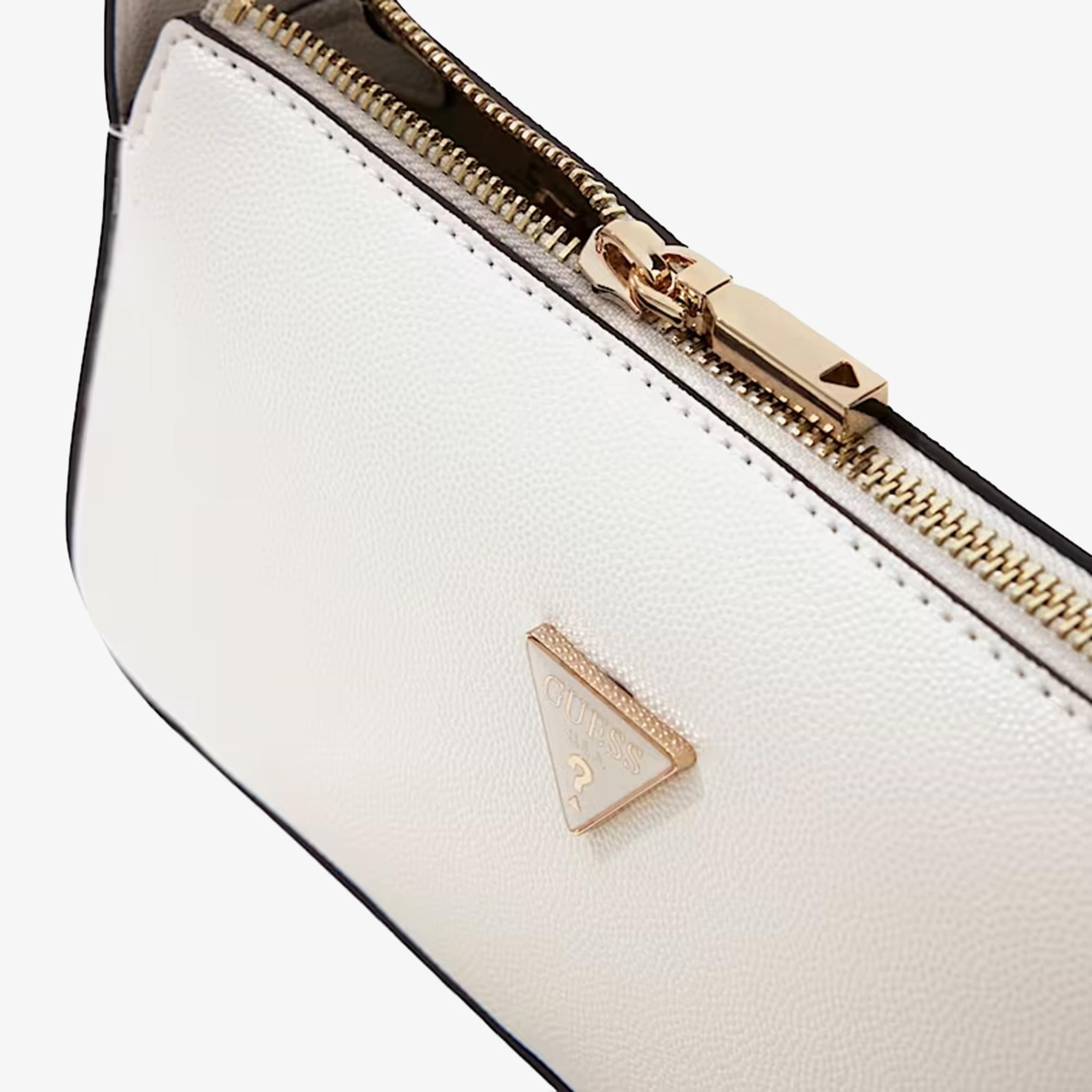 Guess Isobel Kadın Beyaz Omuz Çantası