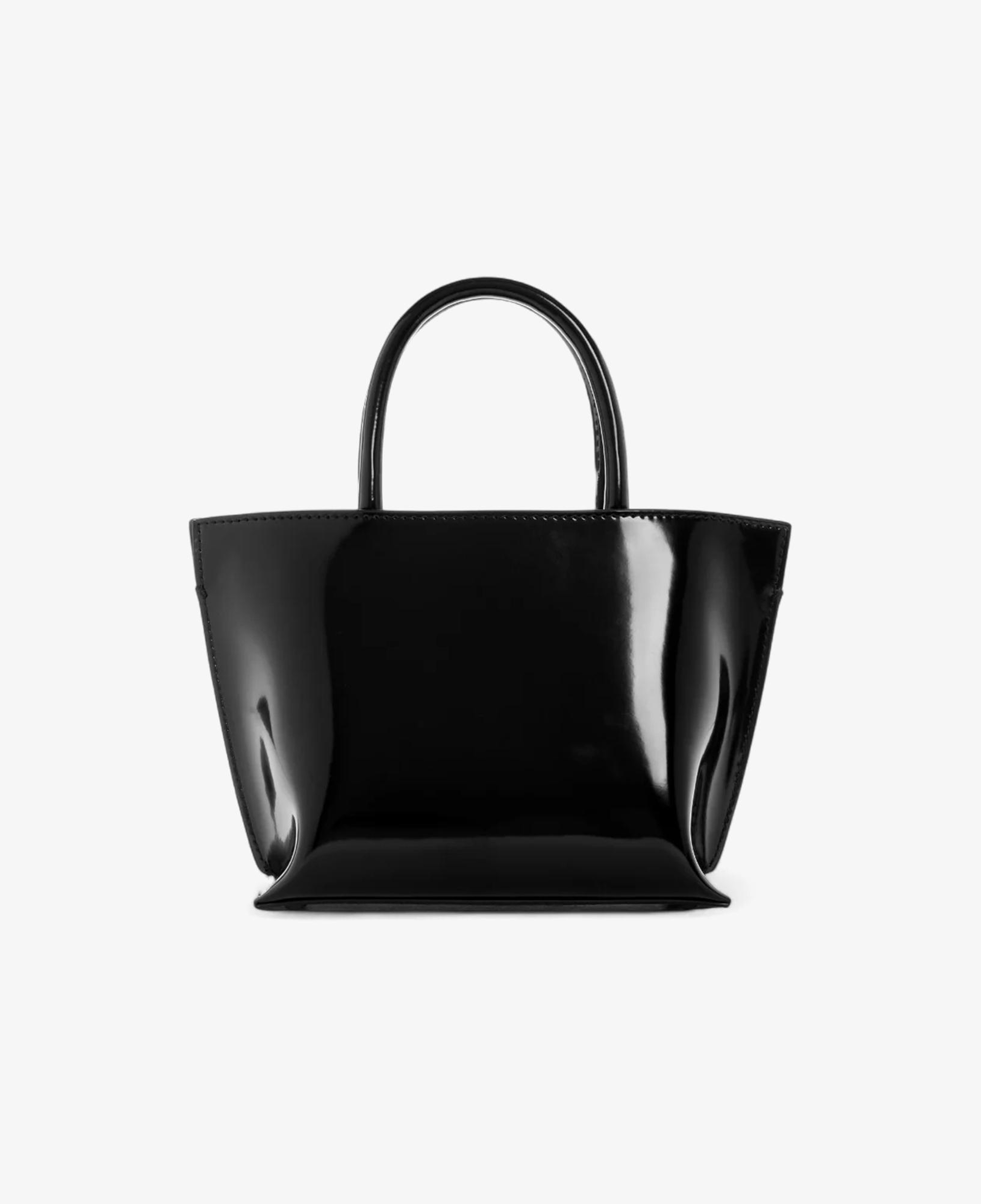 Guess Arnela Iı Tote Kadın Siyah Omuz Çantası