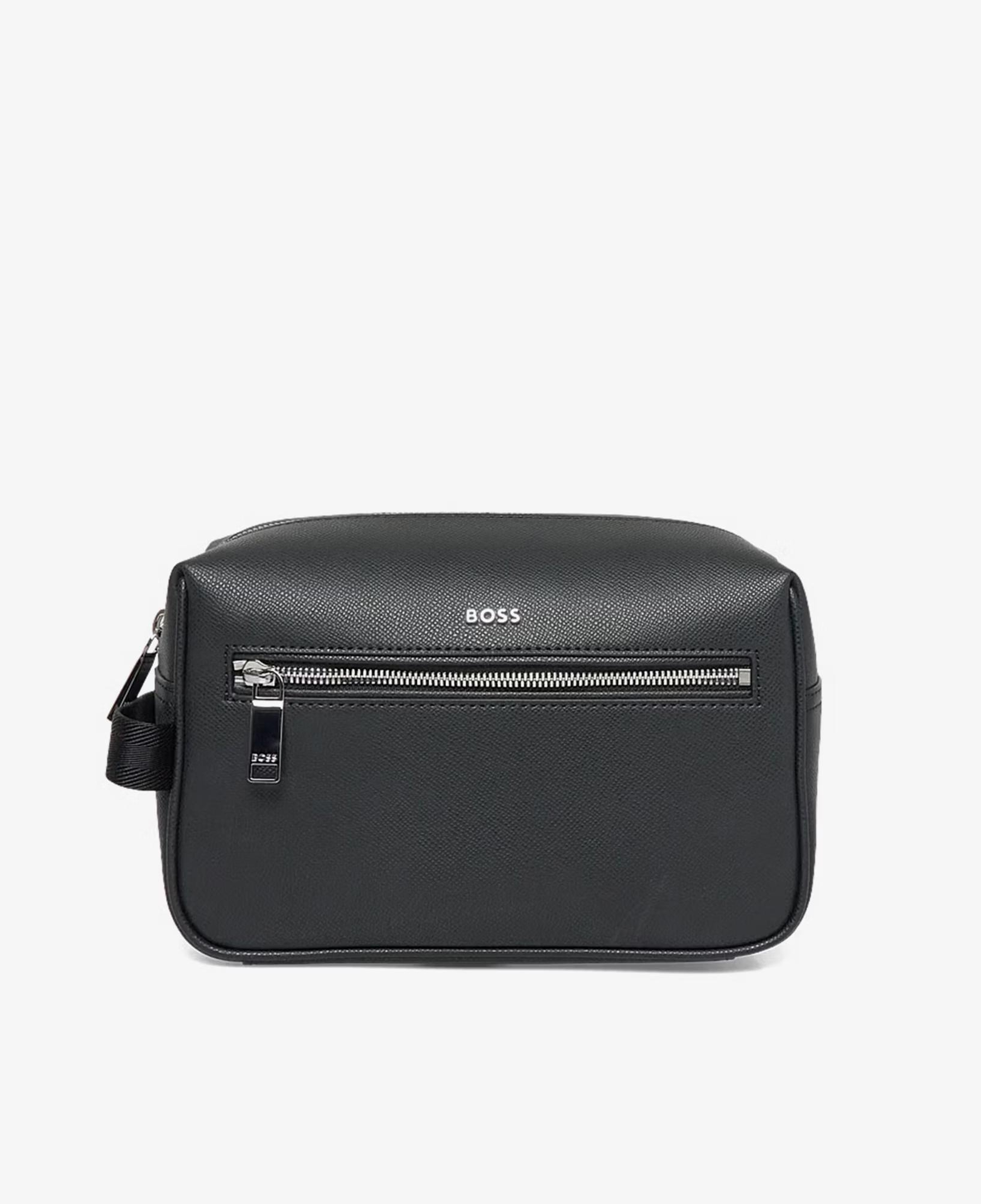 Boss Daxter Erkek Siyah Çanta