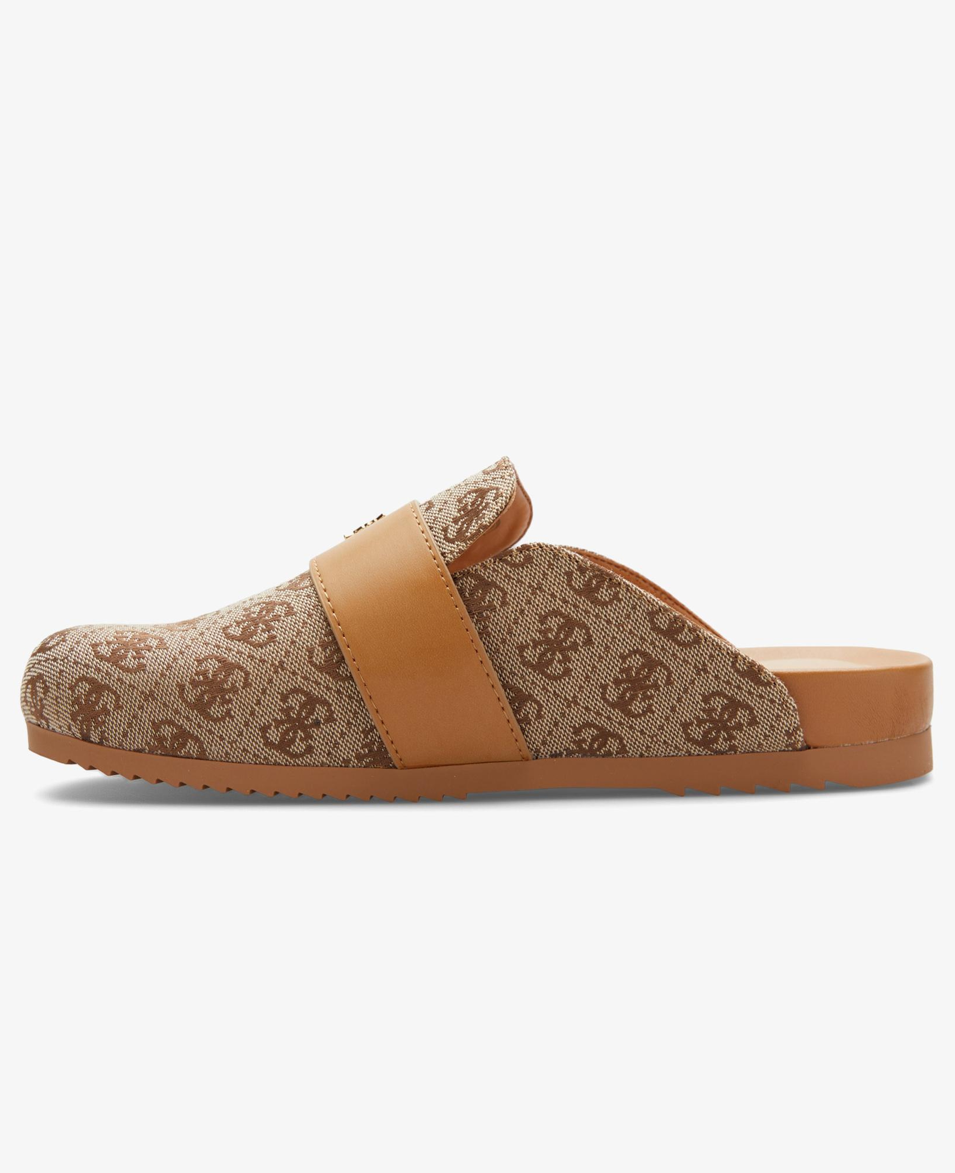 Guess Galavanta Kadın Bej Terlik