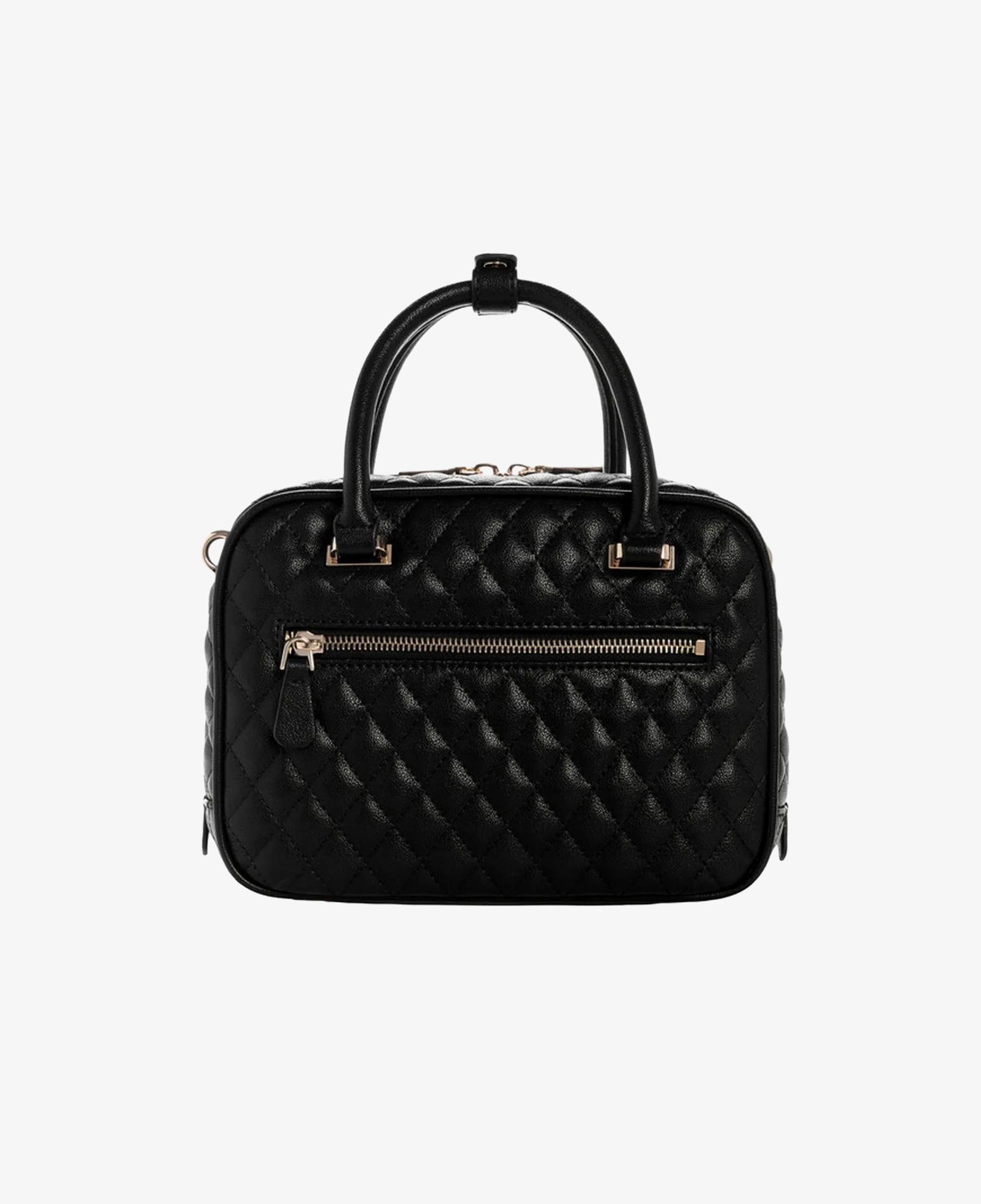 Guess Atabey Kadın Siyah El Çantası